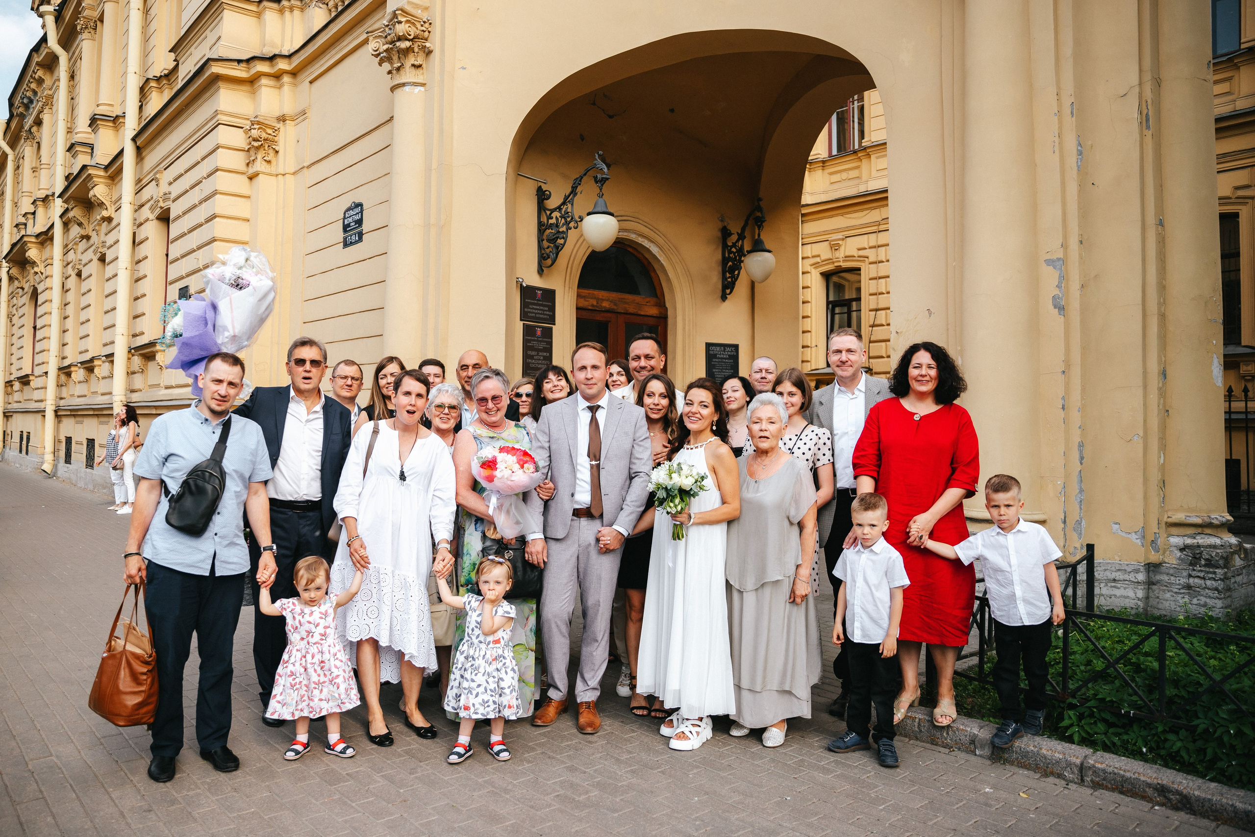 Никита и Ксения. Семейный lifestyle фотограф в Санкт-Петербурге Людмила Пахомова