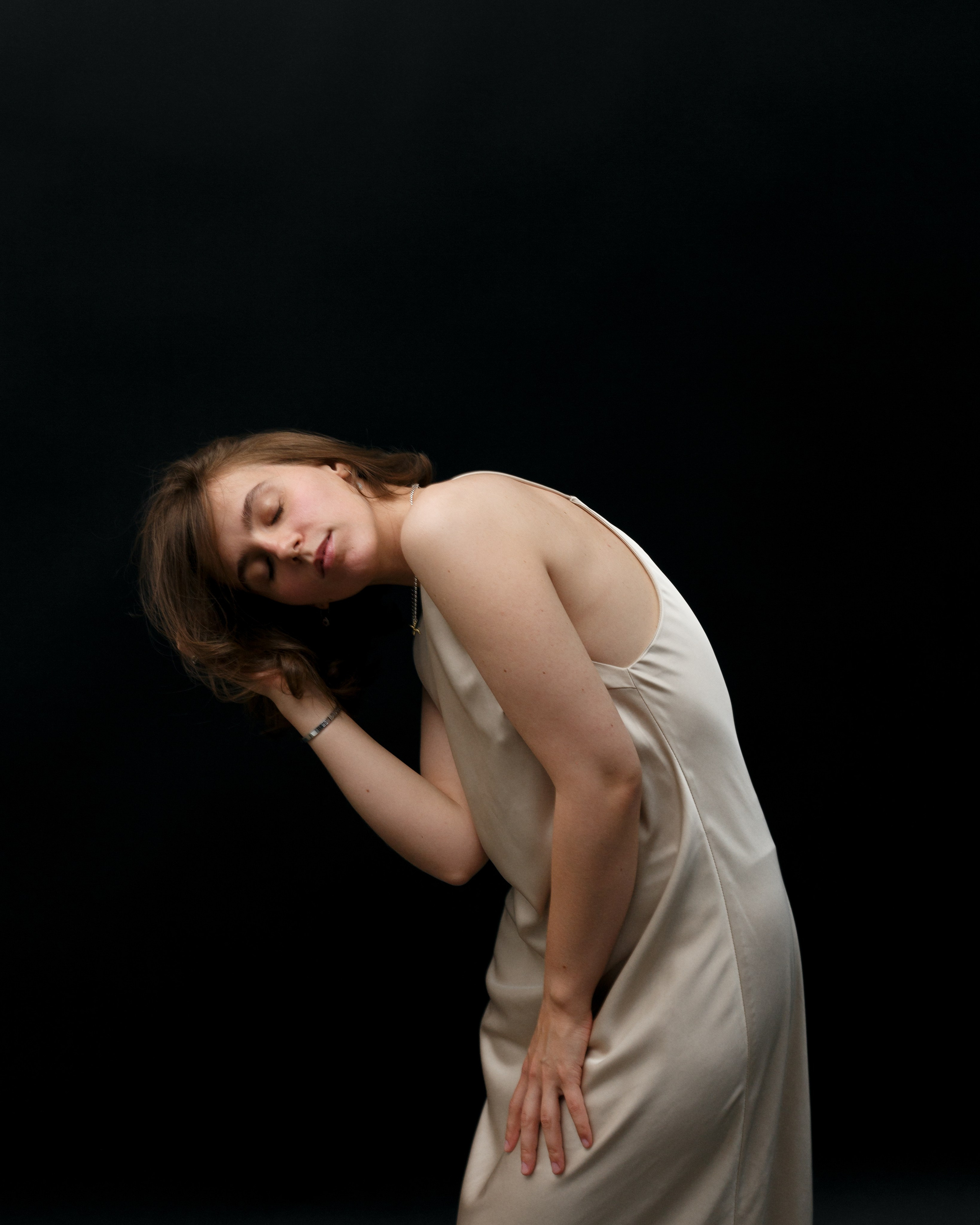 Лана. Фотограф в Москве — Евгения Прокопенко