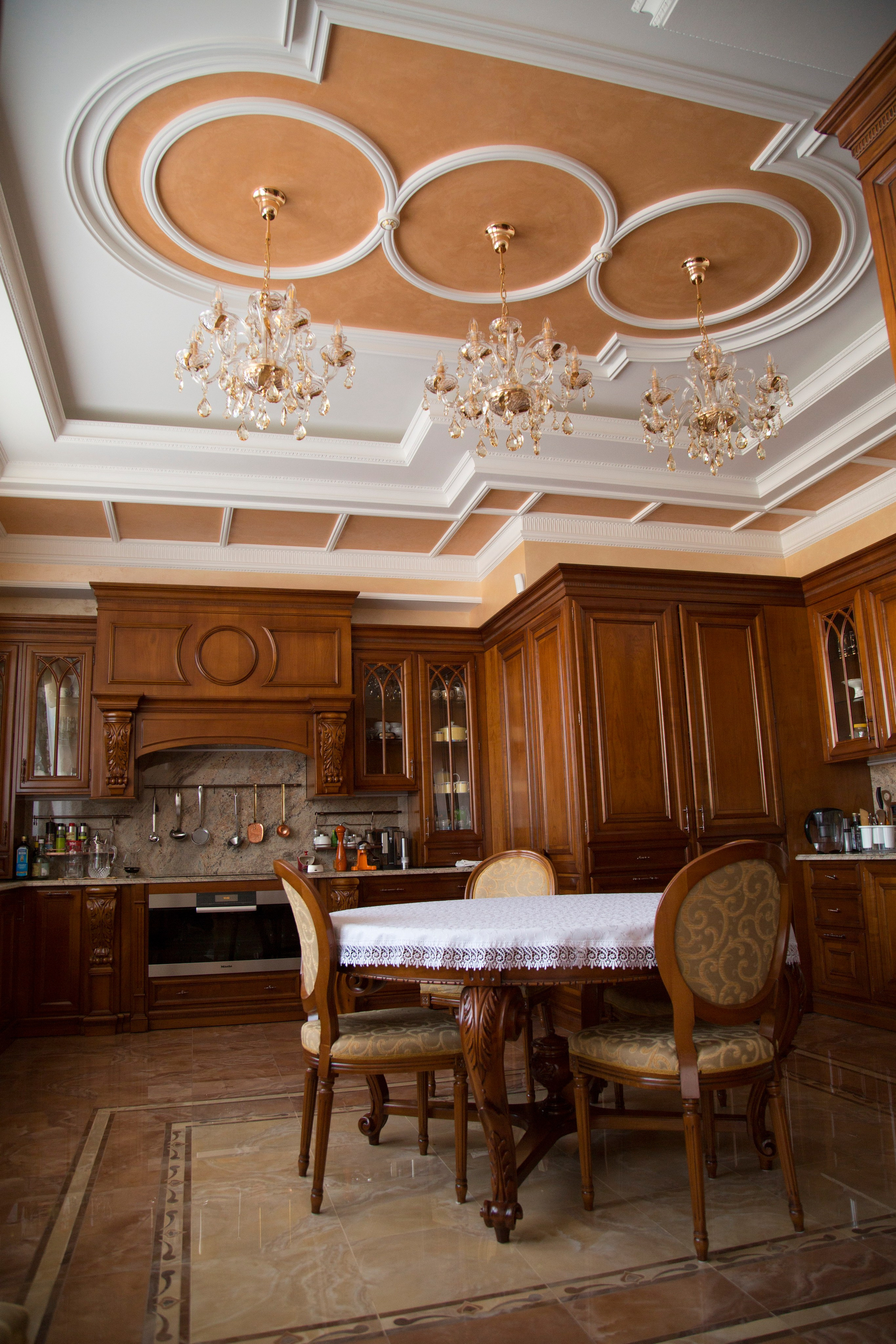 Интерьерная съемка. Профессиональный портретный фотограф в Москве Владимир Глаголев