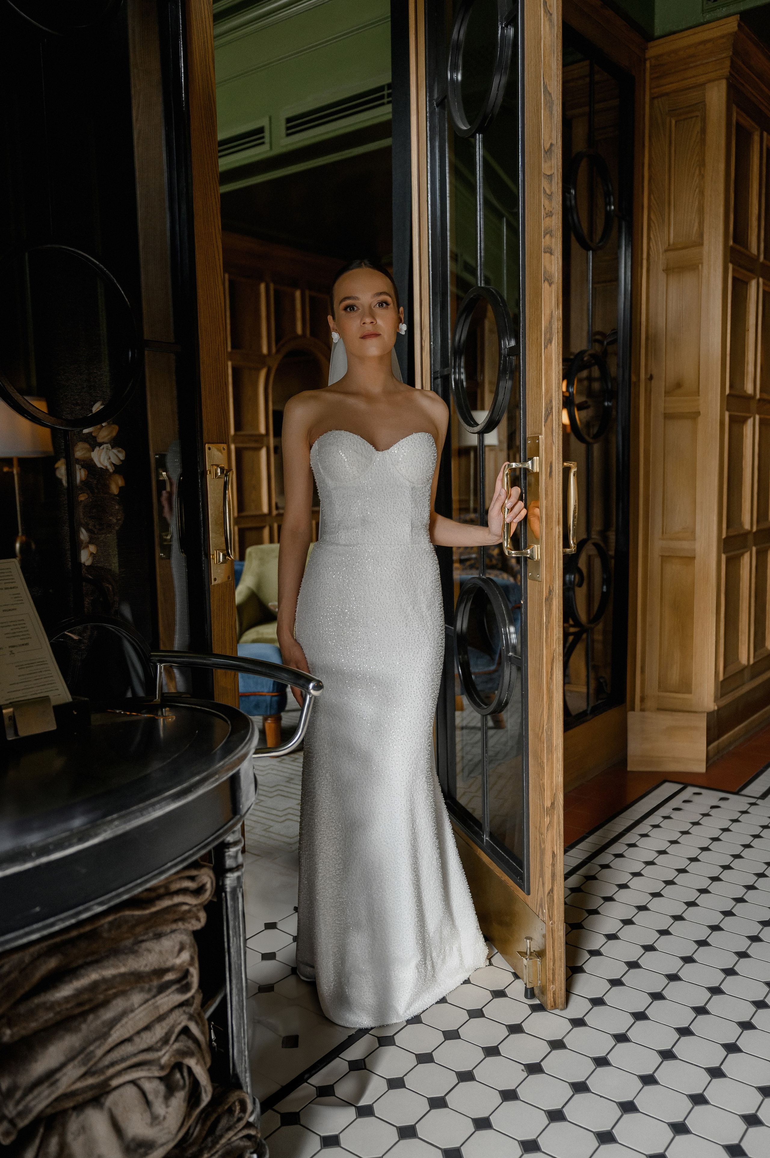 Александра & Дима. Фотограф Александр Яблонский Минск