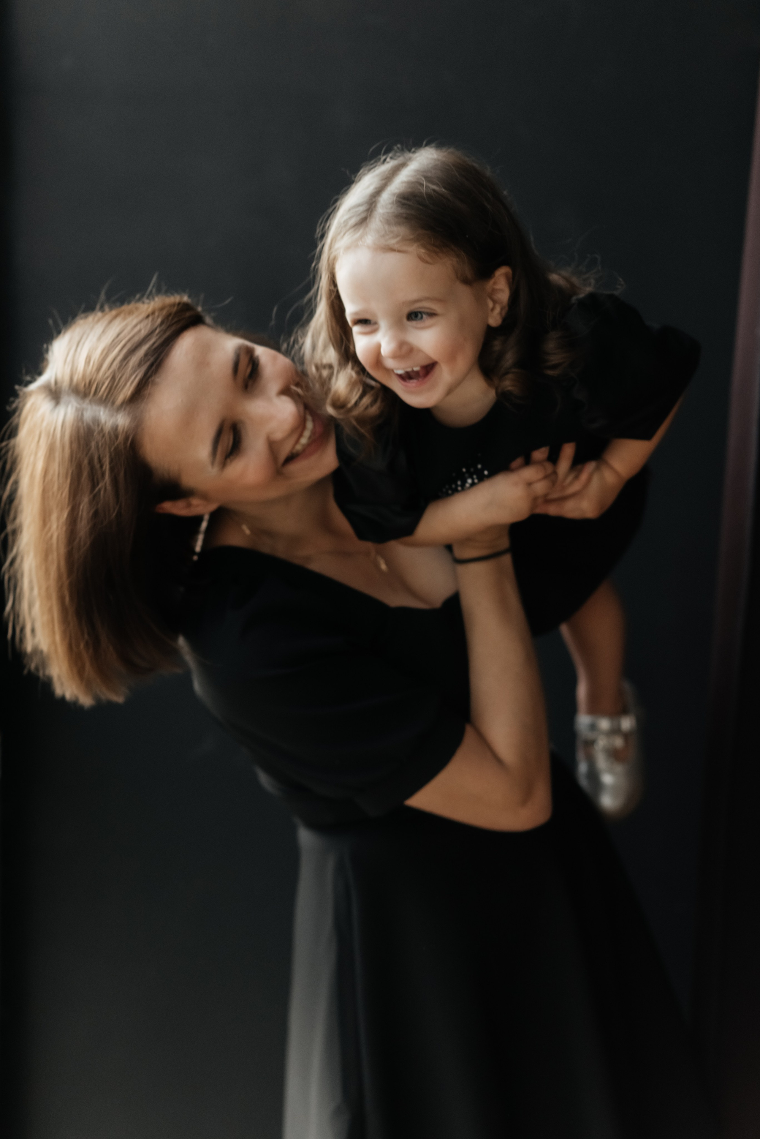 Веронике 2 годика (фотосессия к дню рождения). Фотограф Елена Кучук