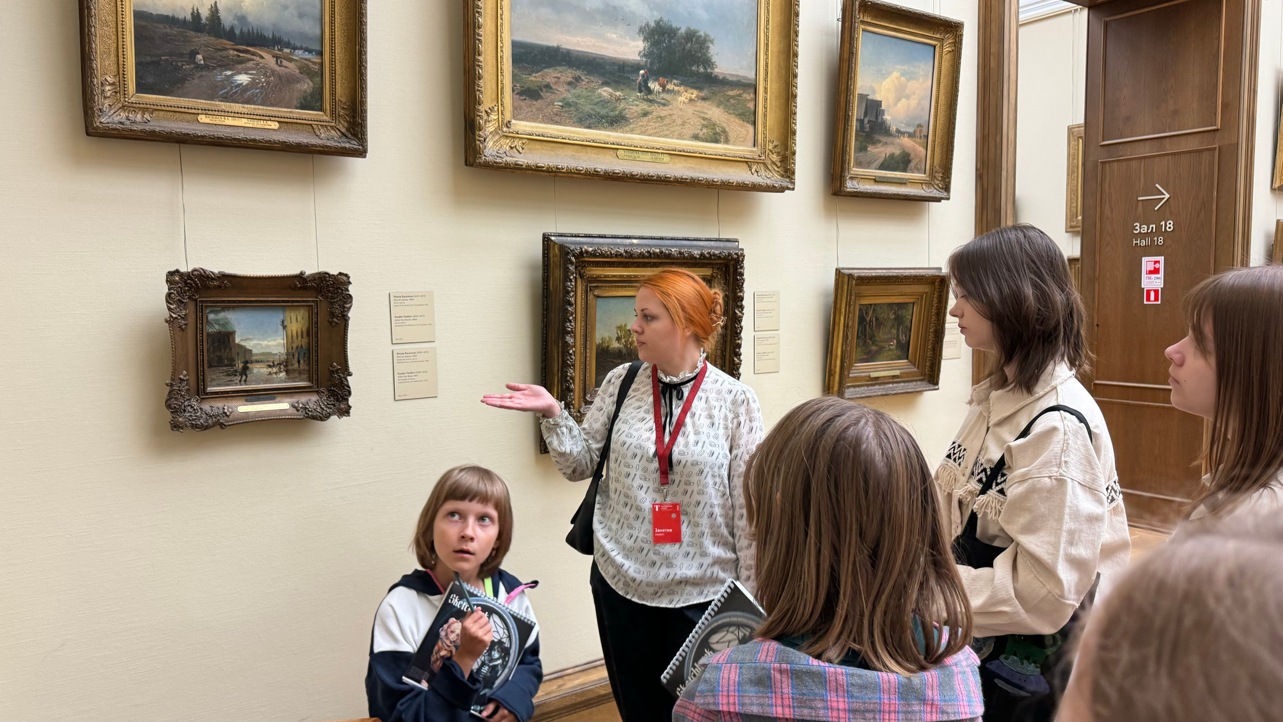 Приглашаем в арт-лагерь в Москве для детей!. Арт-вечеринки и мастер-классы в Москве для взрослых и детей