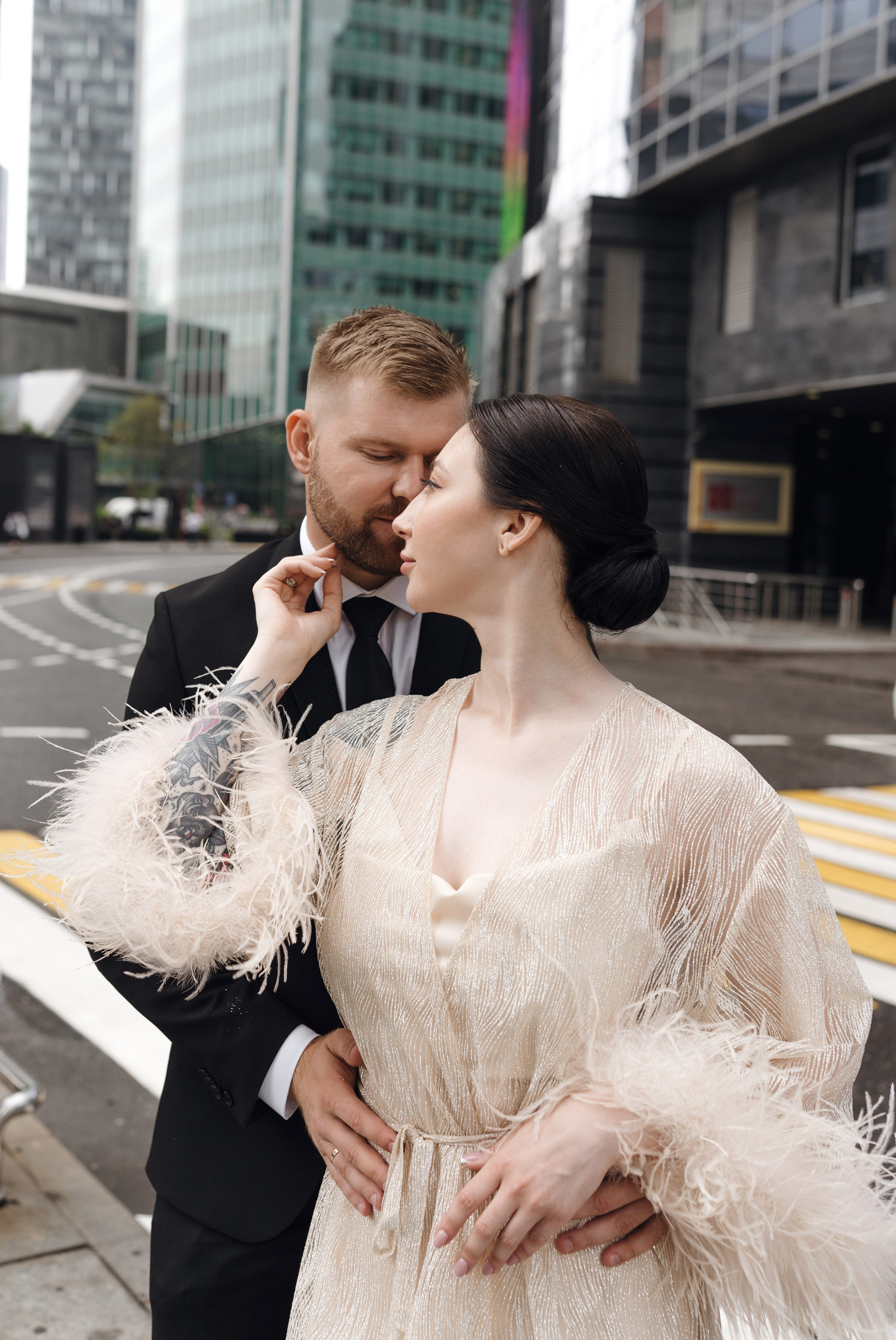 N&E. Свадебный Фотограф в Коломне и Москве Николай Максименко