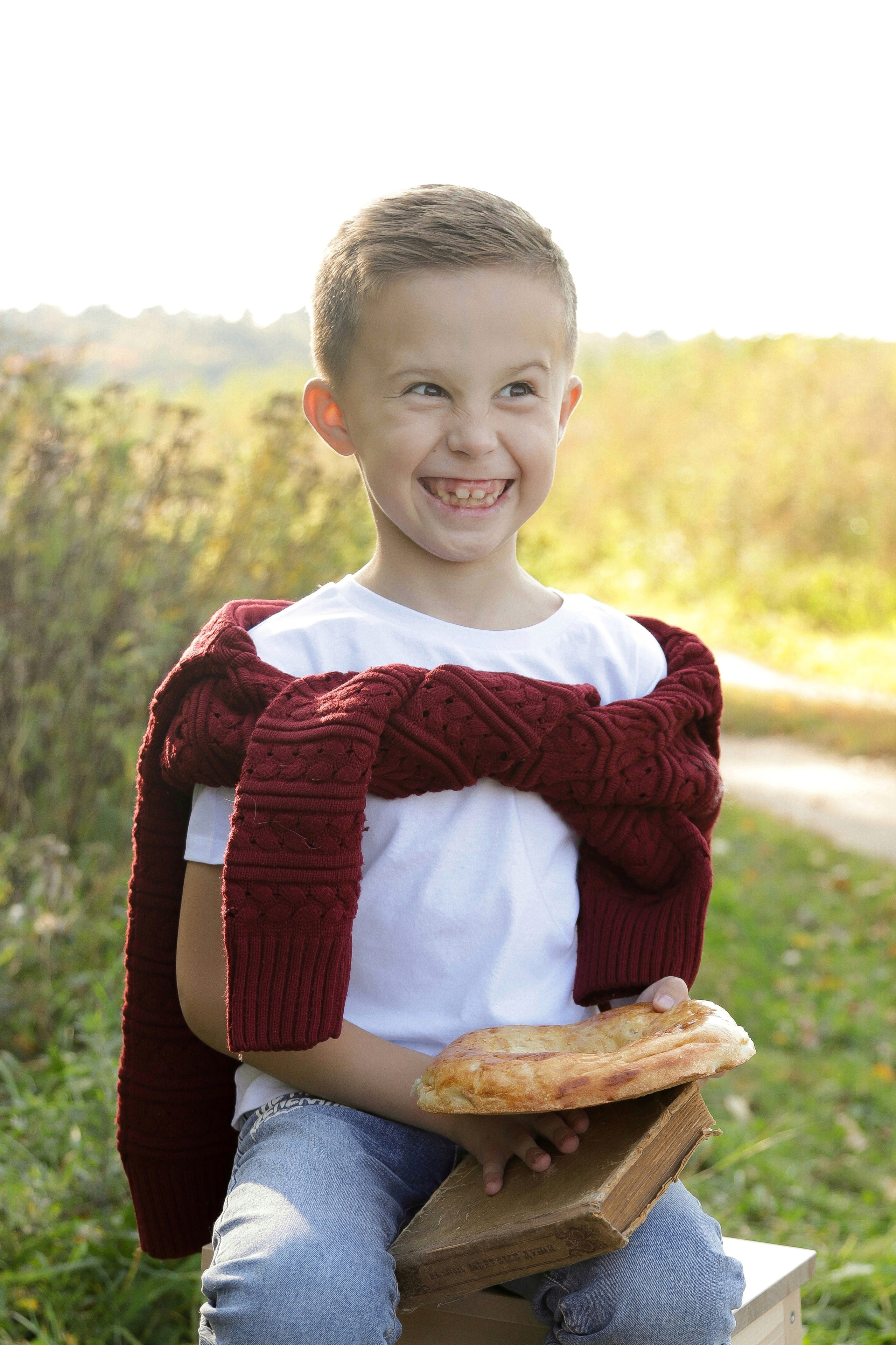 Друзья на природе осень. Диана Николаева — фотограф город Балашиха