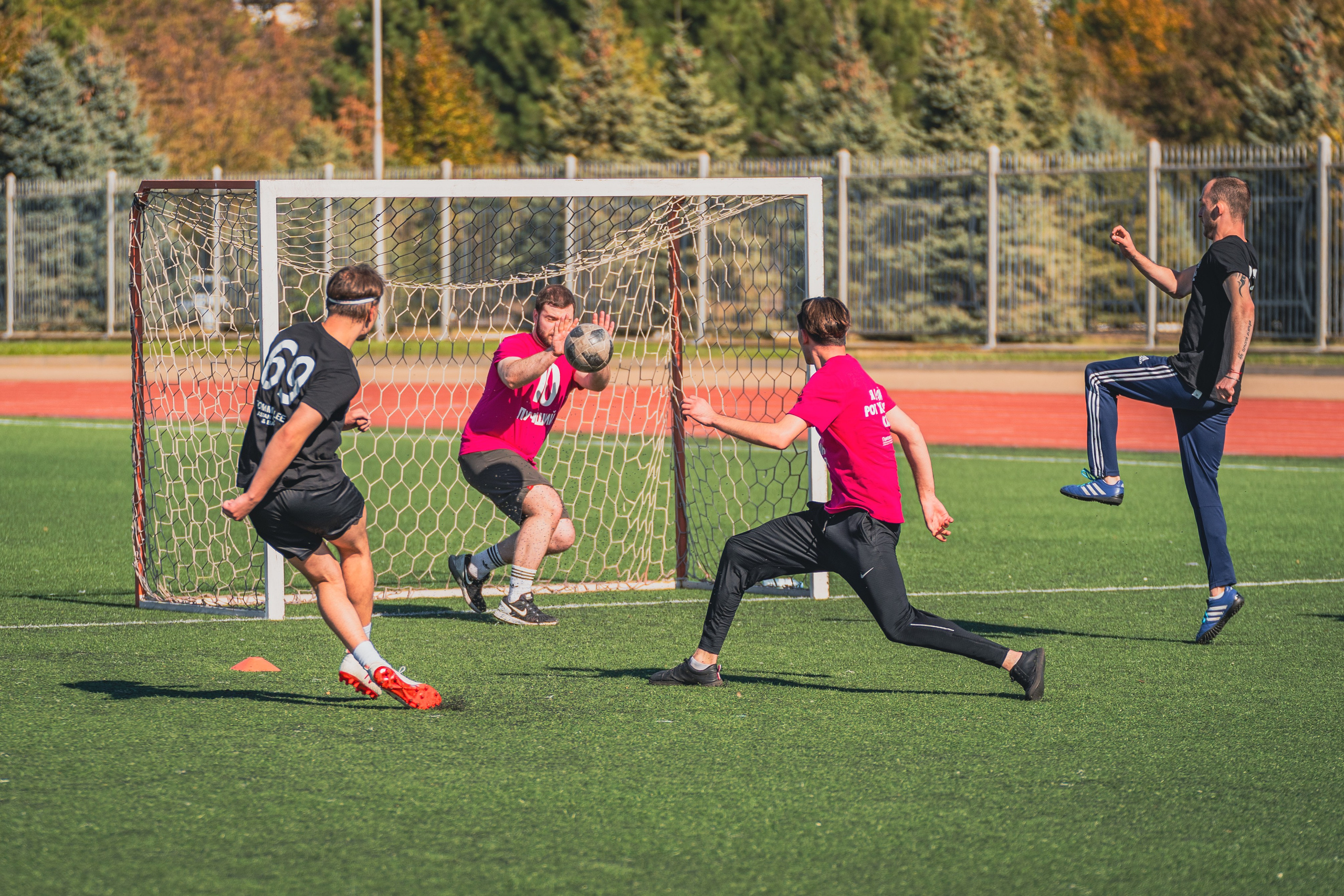 Чемпионат по футболу Мадьяр 15.10.23. Репортажный фотограф в Краснодаре Рындин Дмитрий
