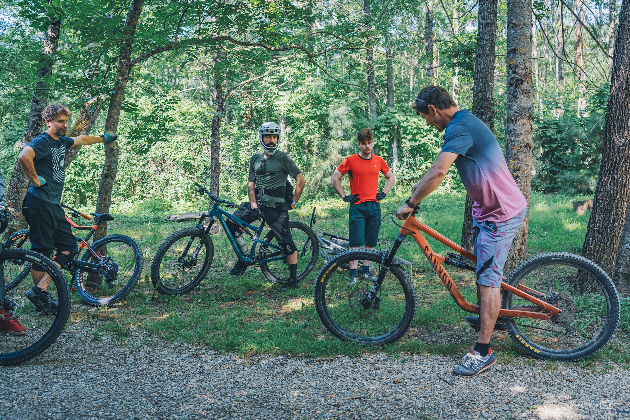 Обучающий кэмп на Собере 06.06.24 Коваль. Репортажный фотограф в Краснодаре Рындин Дмитрий