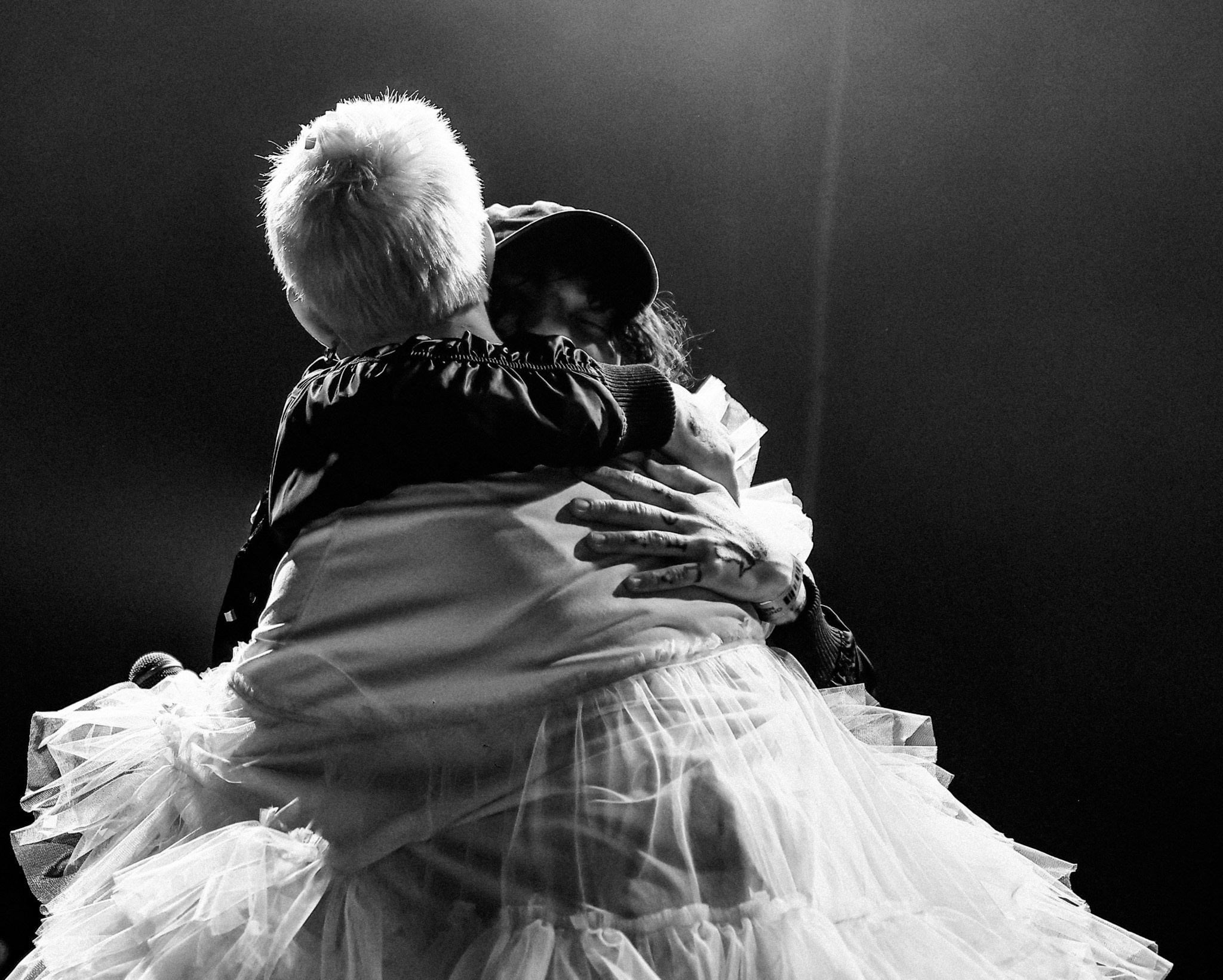 ТОСЯ ЧАЙКИНА @УРБАН