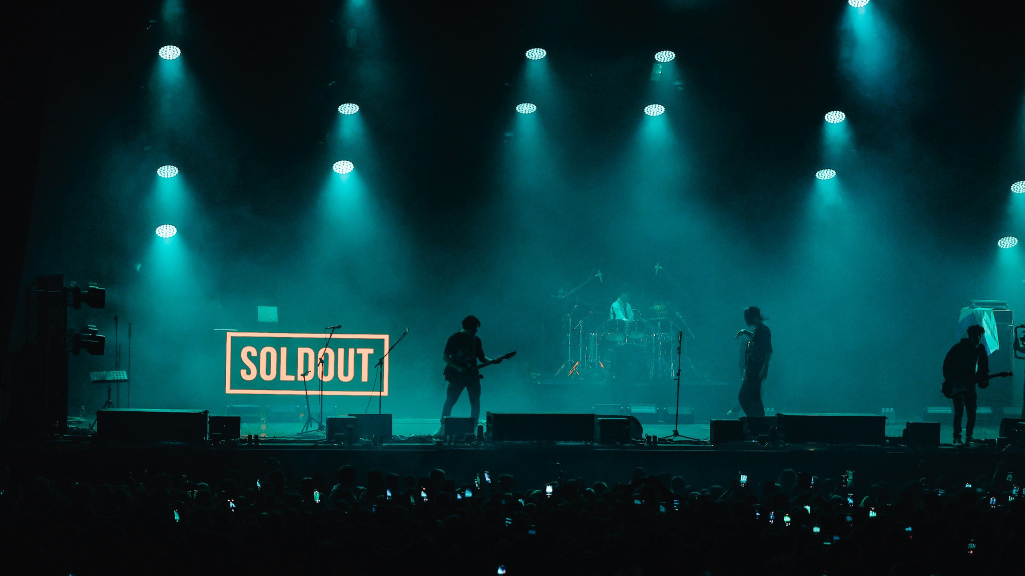 SOLDOUT FESTIVAL