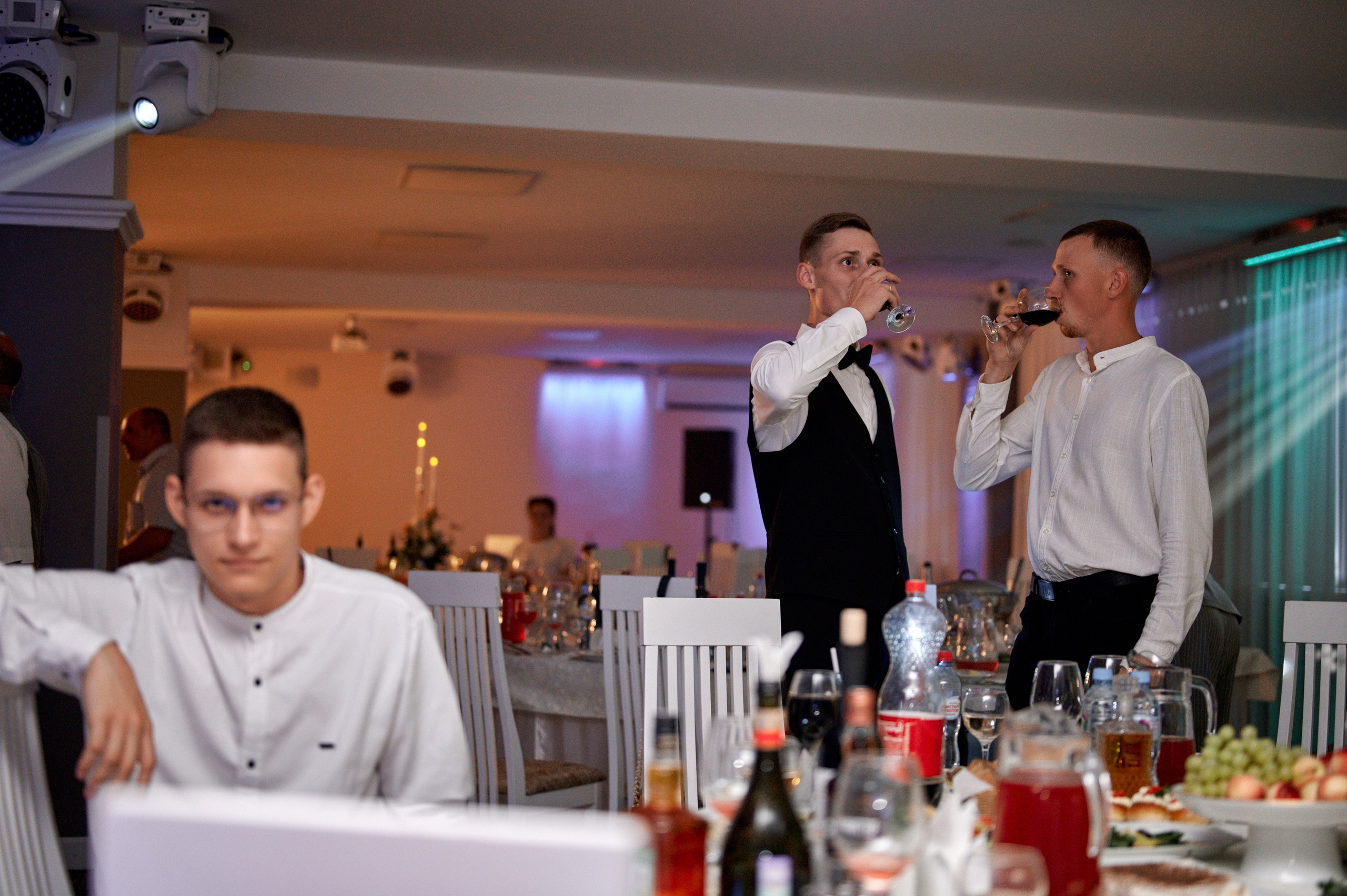 Александр & Юлия. Свадебный фотограф в Тамбове Синельников Александр