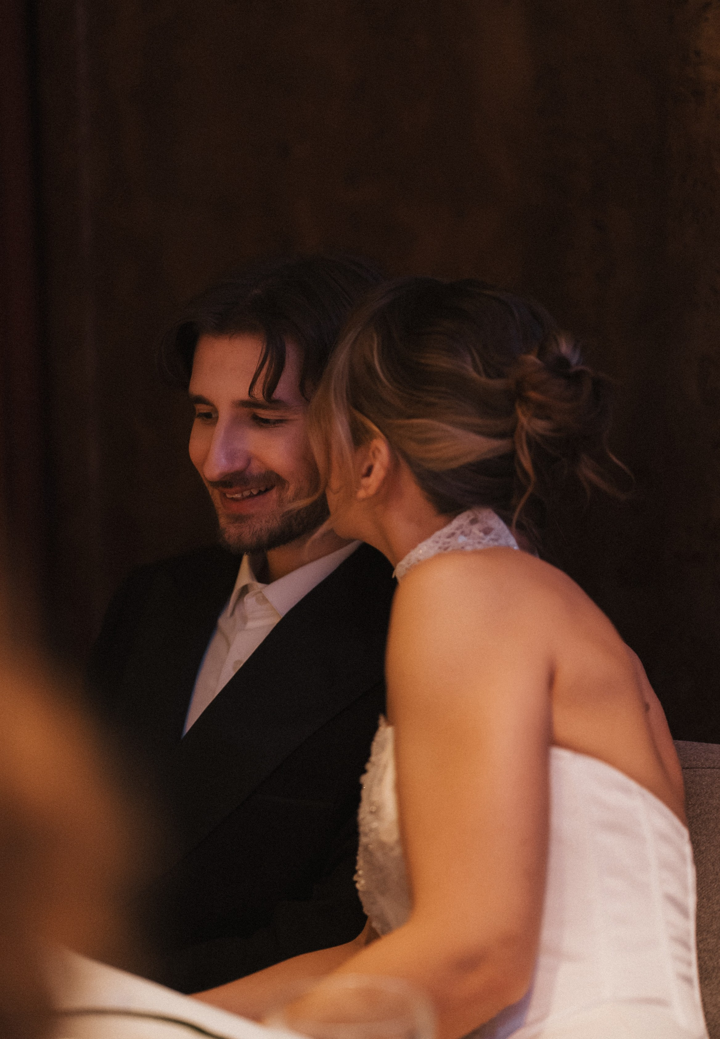 Aleksandr & Sofia, IL Matto. Свадебный и семейный фотограф Москва
