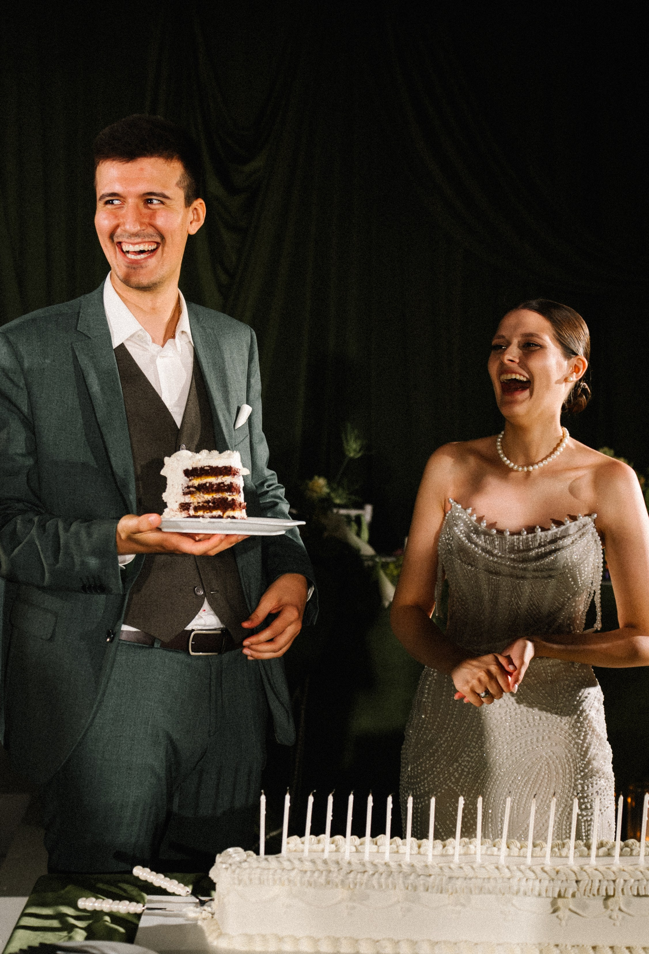 Eldar & Ksenia. Свадебный и семейный фотограф Москва