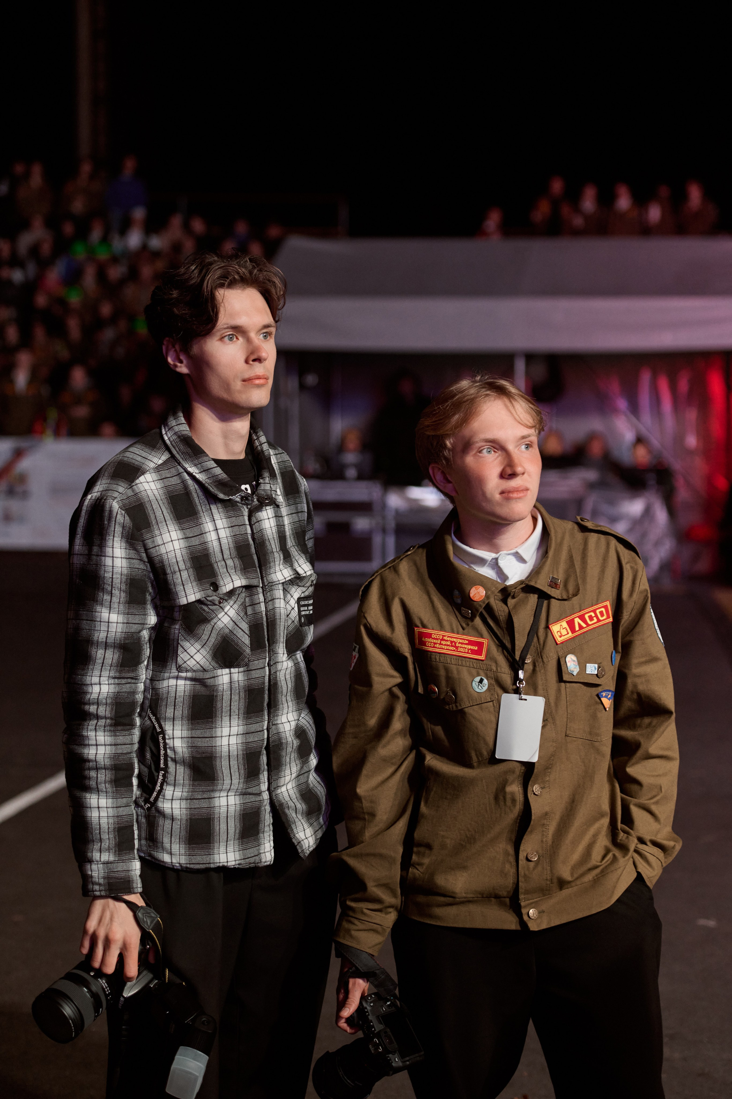 Павловский слёт. Сергей Богомолов. Свадебный и семейный фотограф