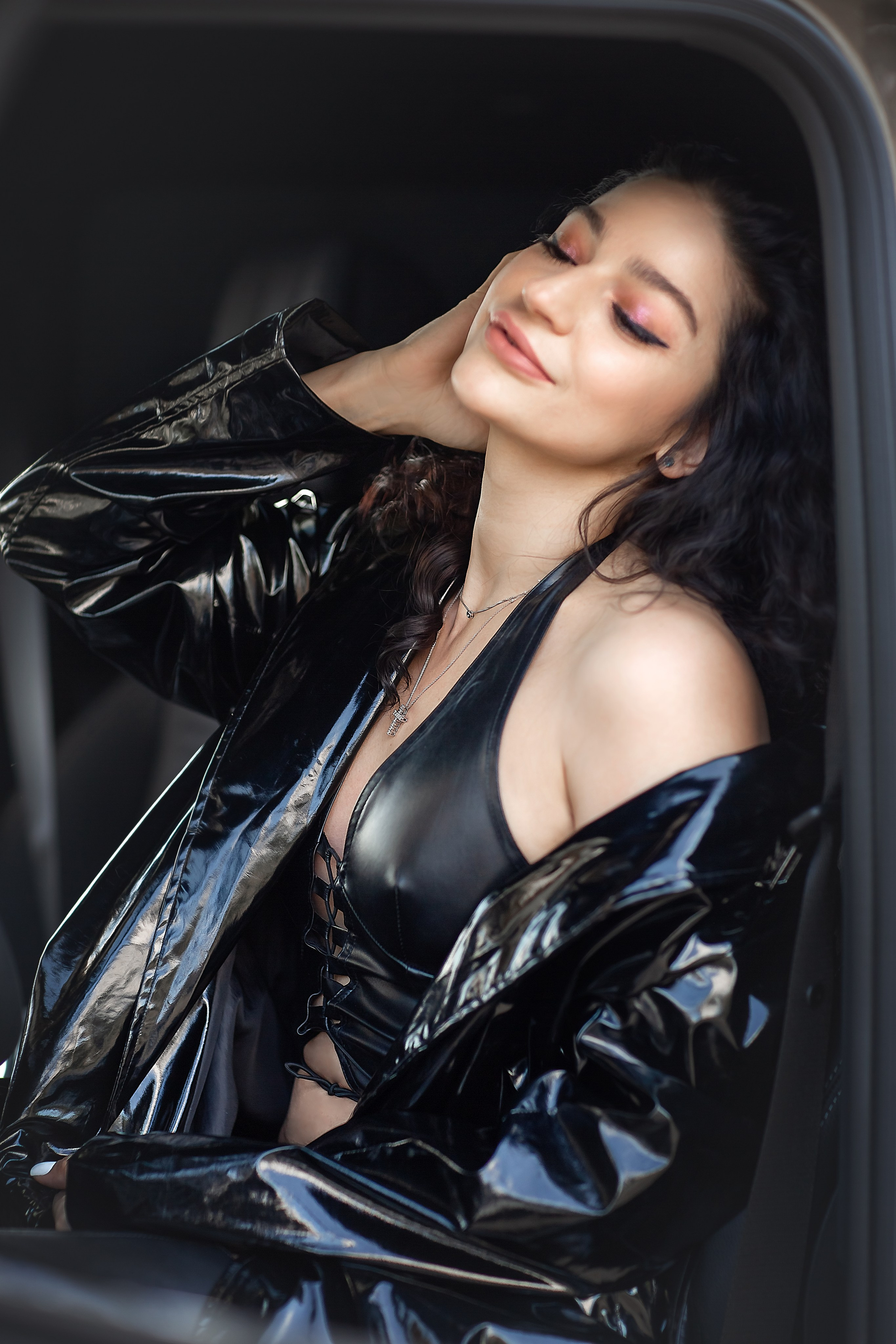 ИНДИВИДУАЛЬНЫЕ. Фотограф Юлия Бусыгина