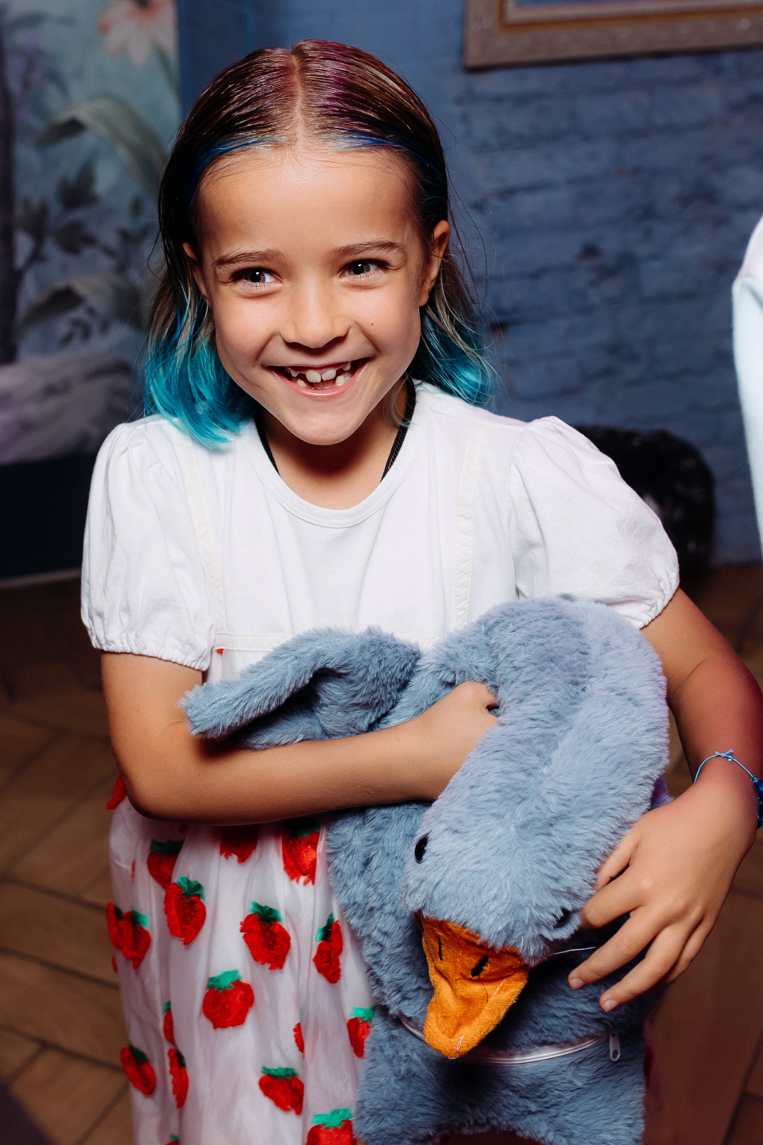 Дни Рождения. Фотограф в Санкт-Петербурге Кирюшенков Андрей