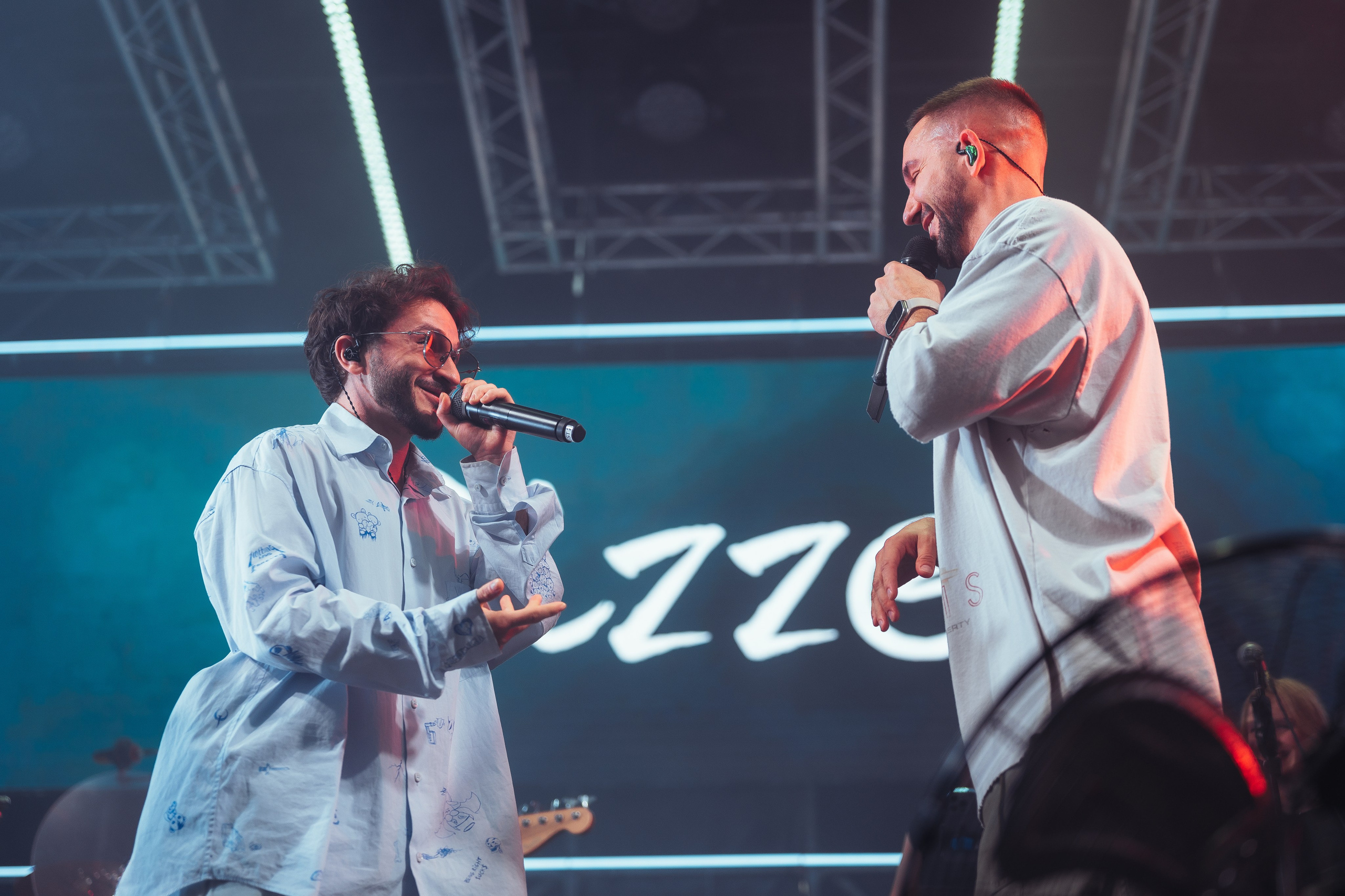 Pizza — репортажная съёмка. Иван Кубик — фотограф и видеограф