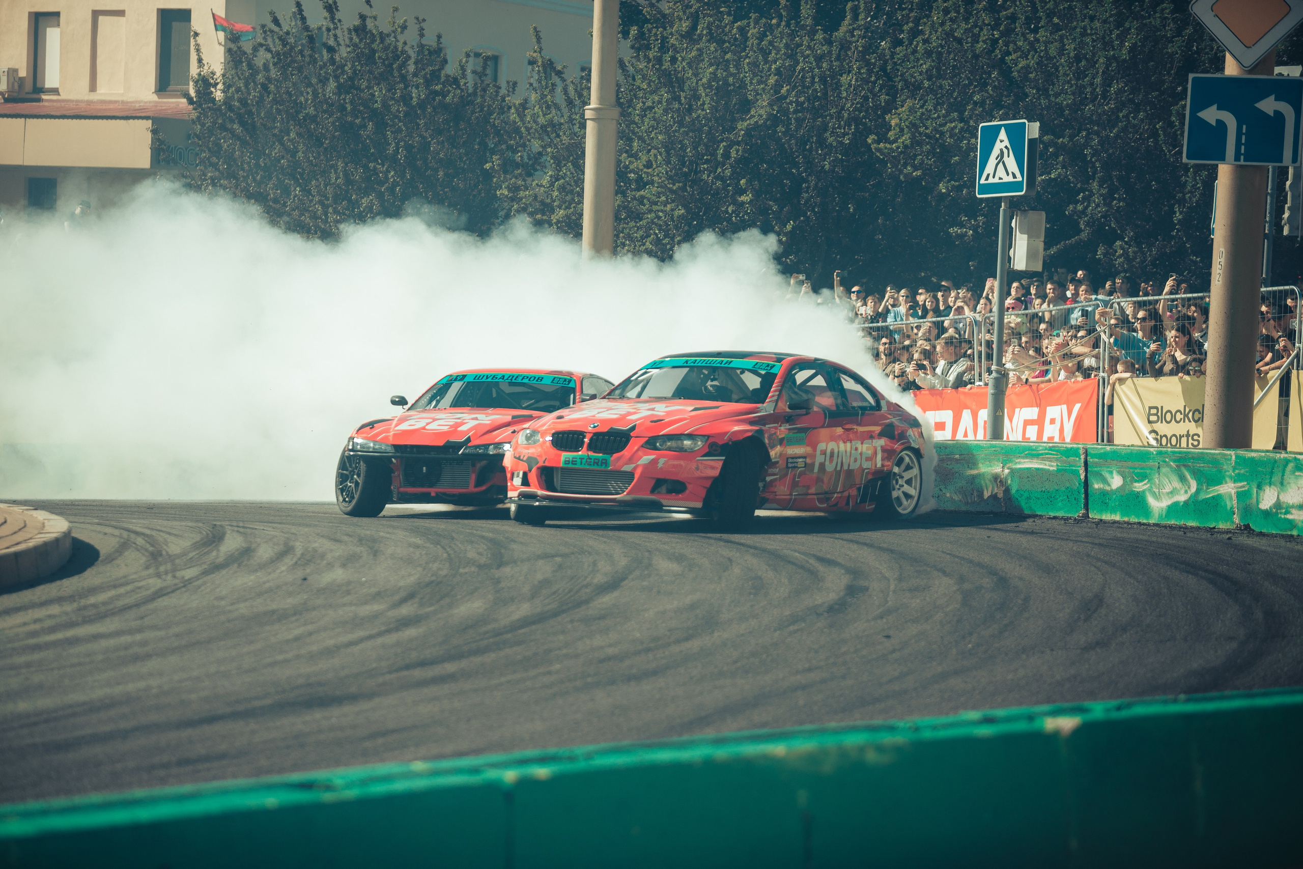 GRODNO.GP. Photographer Vladislav Voronovich