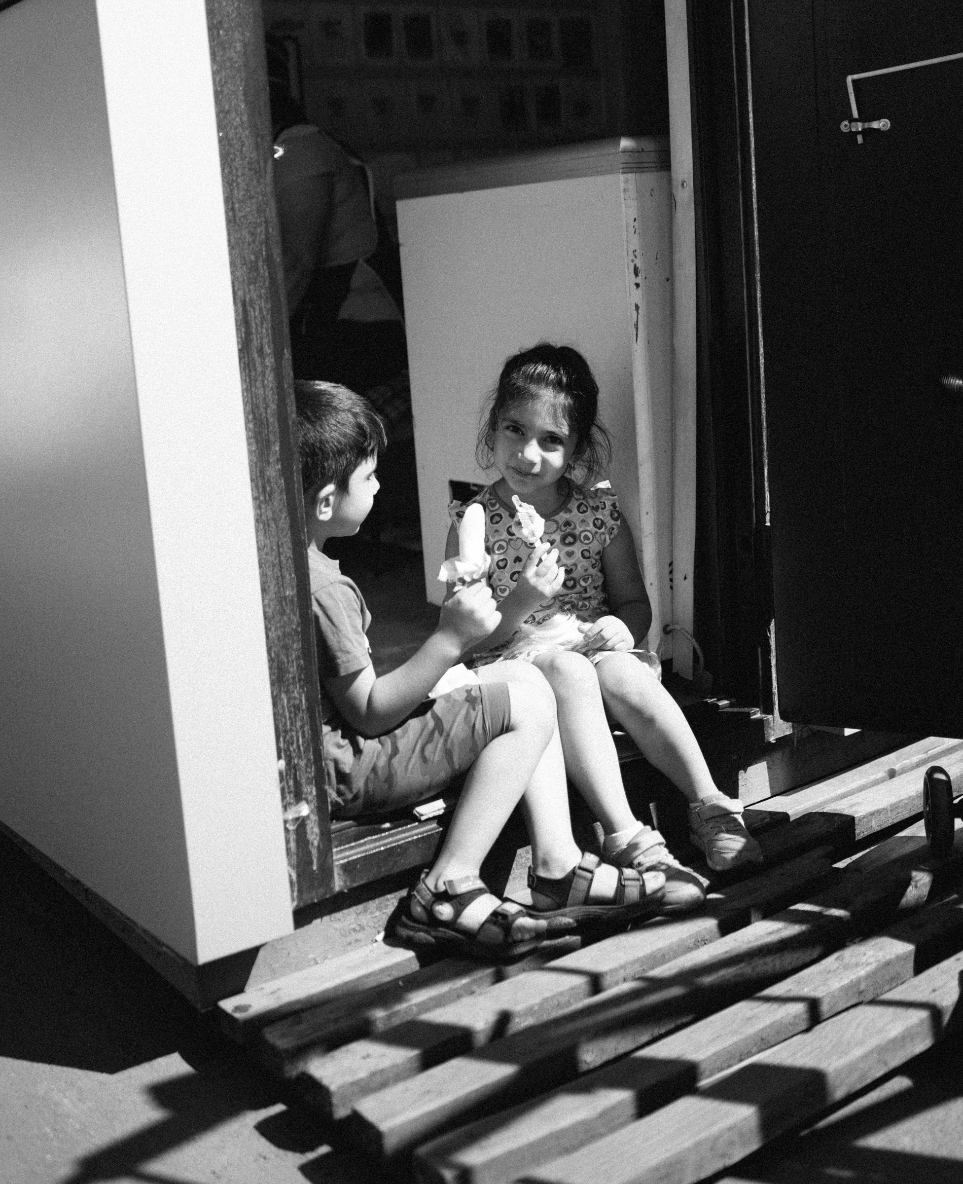 Стрит. Фотограф на любое событие в Кемерово