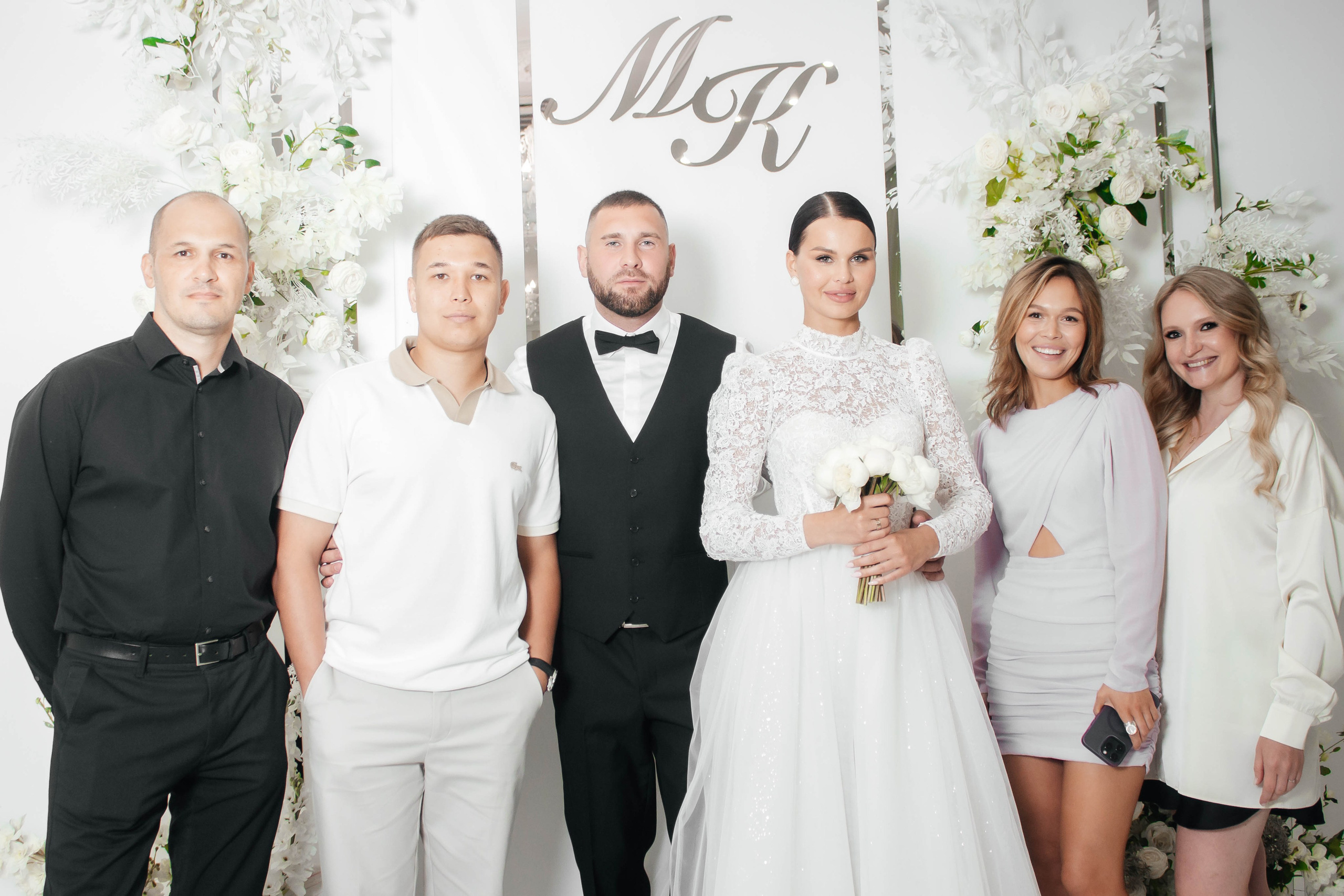 Кристина + Максим. Виктория Ларина — Портретный профессиональный фотограф в Иркутске