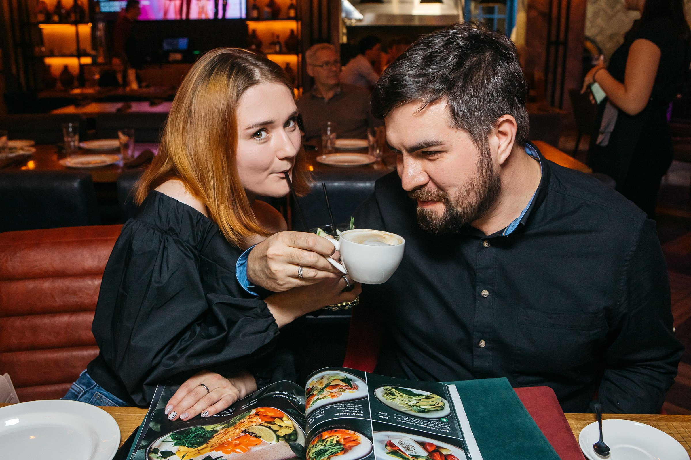 День Рождение Алены