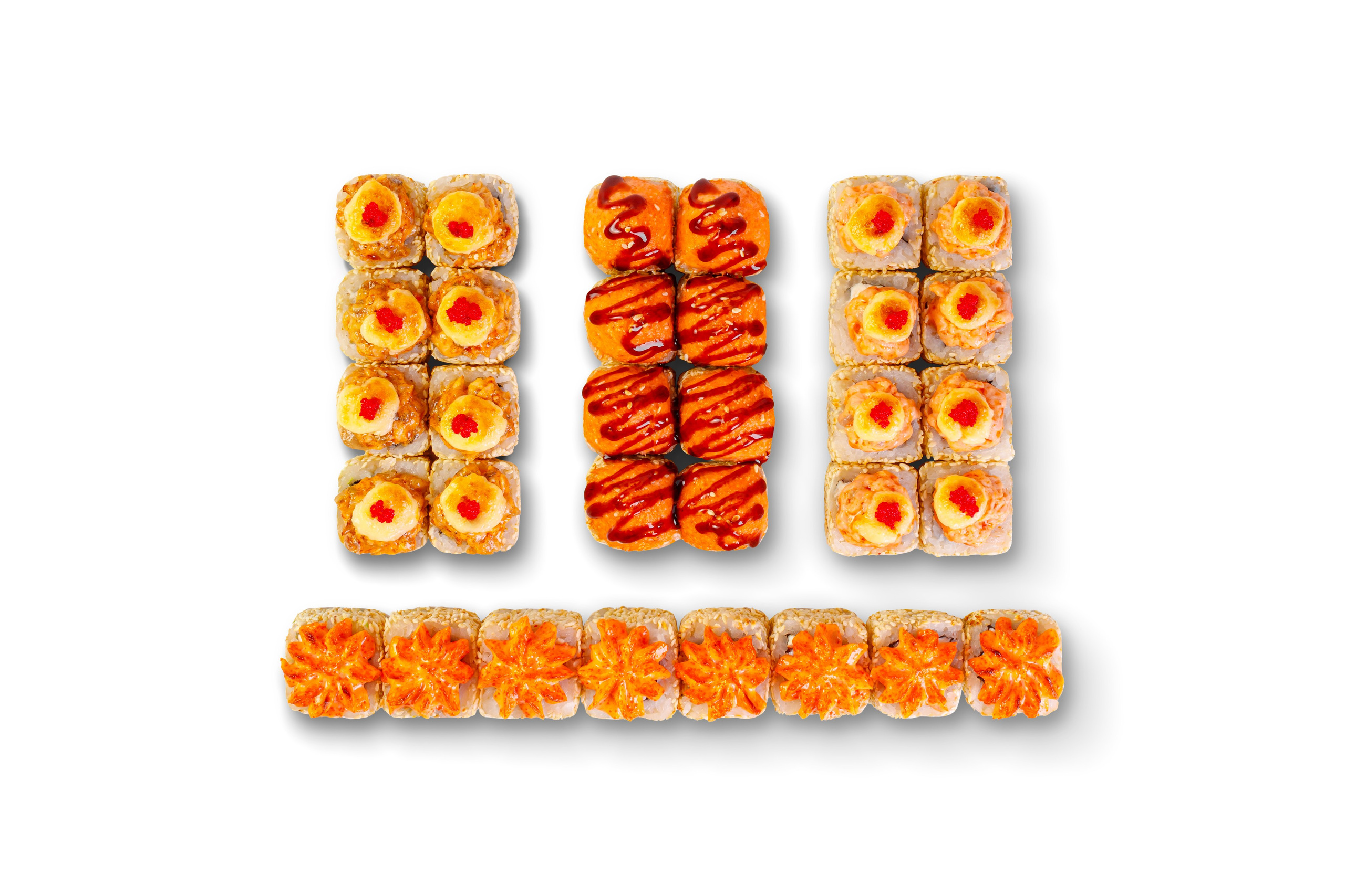 Дом суши. Краснов Максим фуд-фотограф, предметный фотограф, Москва