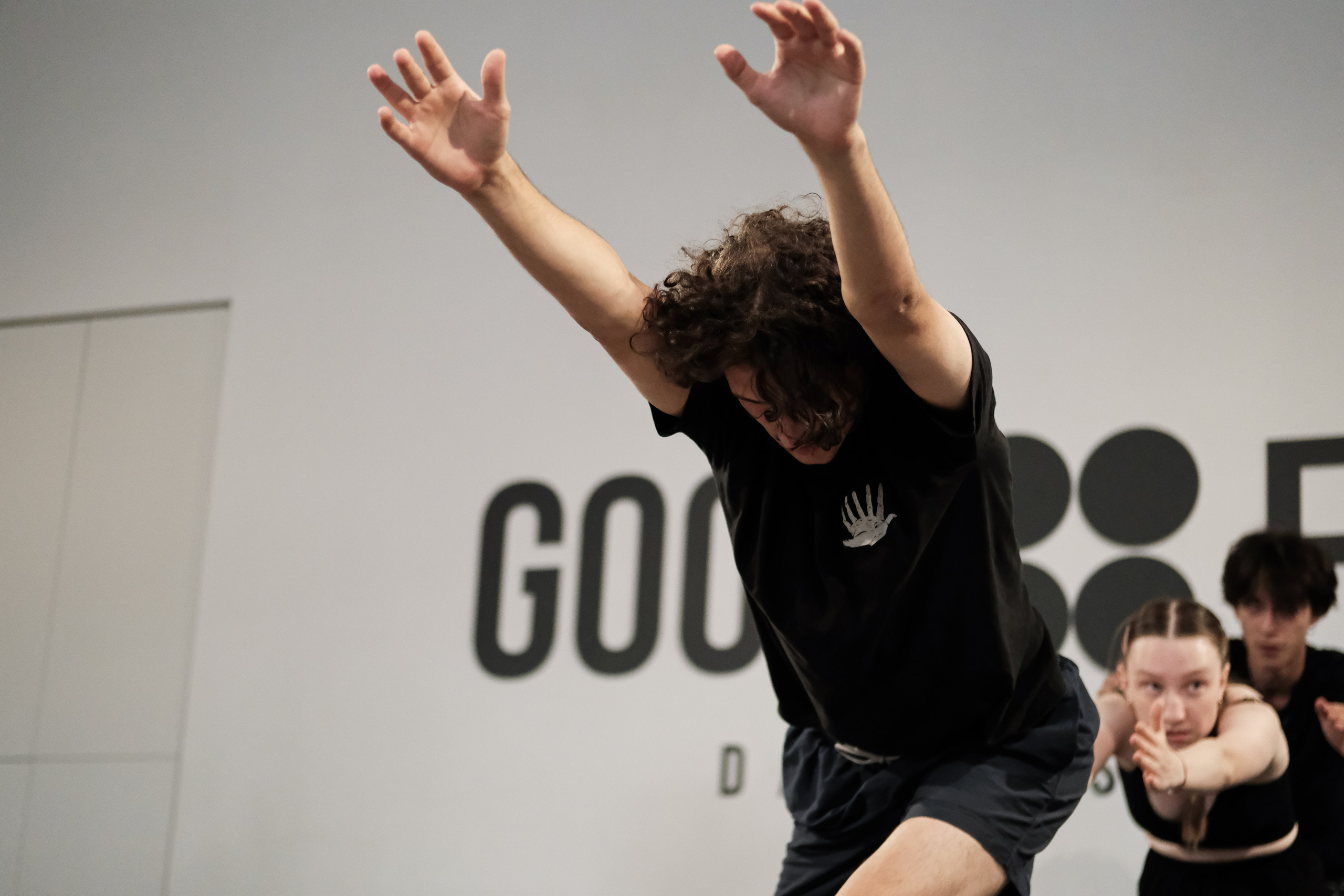 Танцевальная лаборатория ЛОДКА. LIYALEE PHOTO