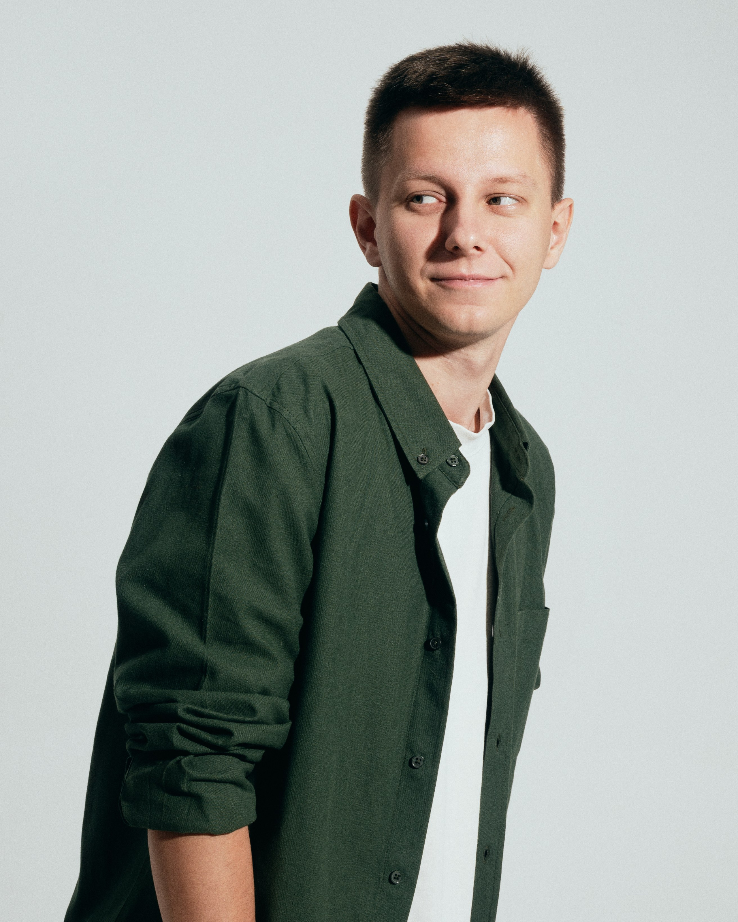 Maksim. Портретный фотограф в Кирове Шаляпина Татьяна