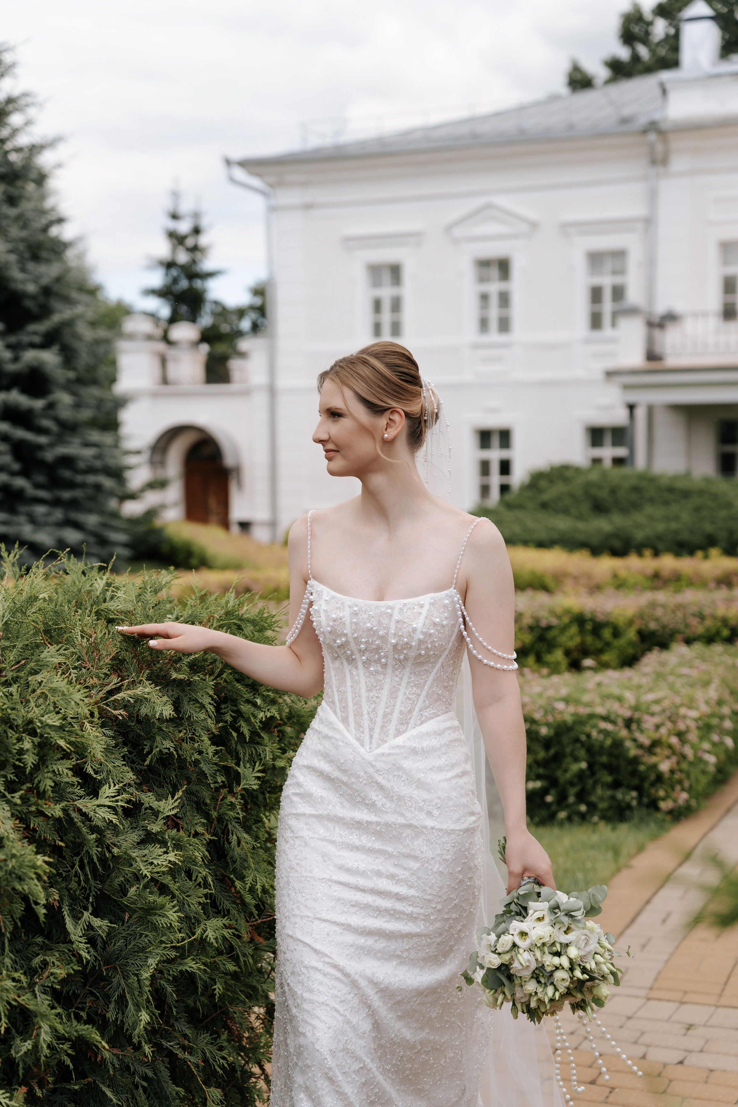 Olesya & Kostya. Свадебный фотограф в Воронеже Самохина Екатерина