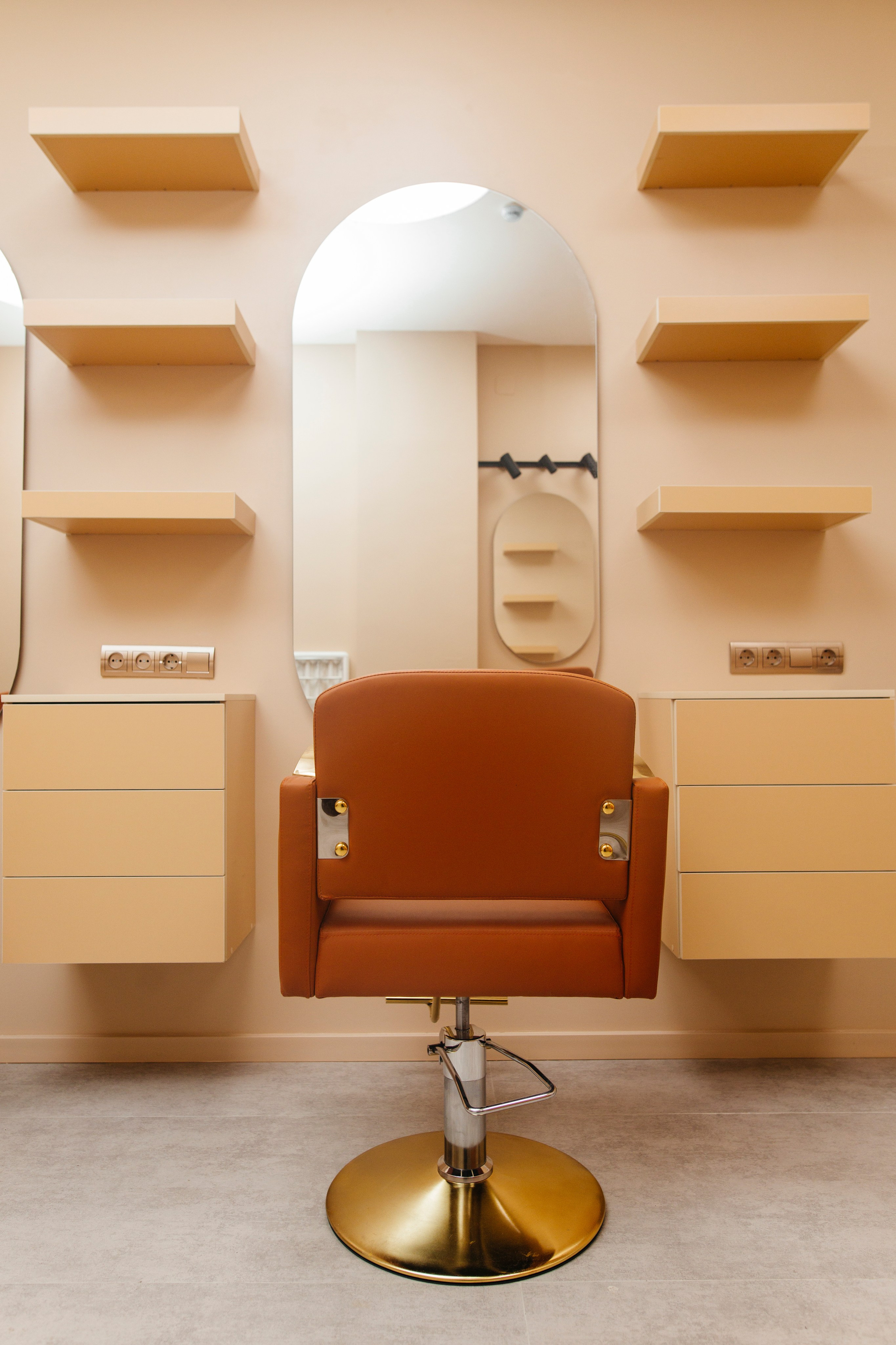 BARBERSHOP. Фотограф в Атырау Аслан Мурат