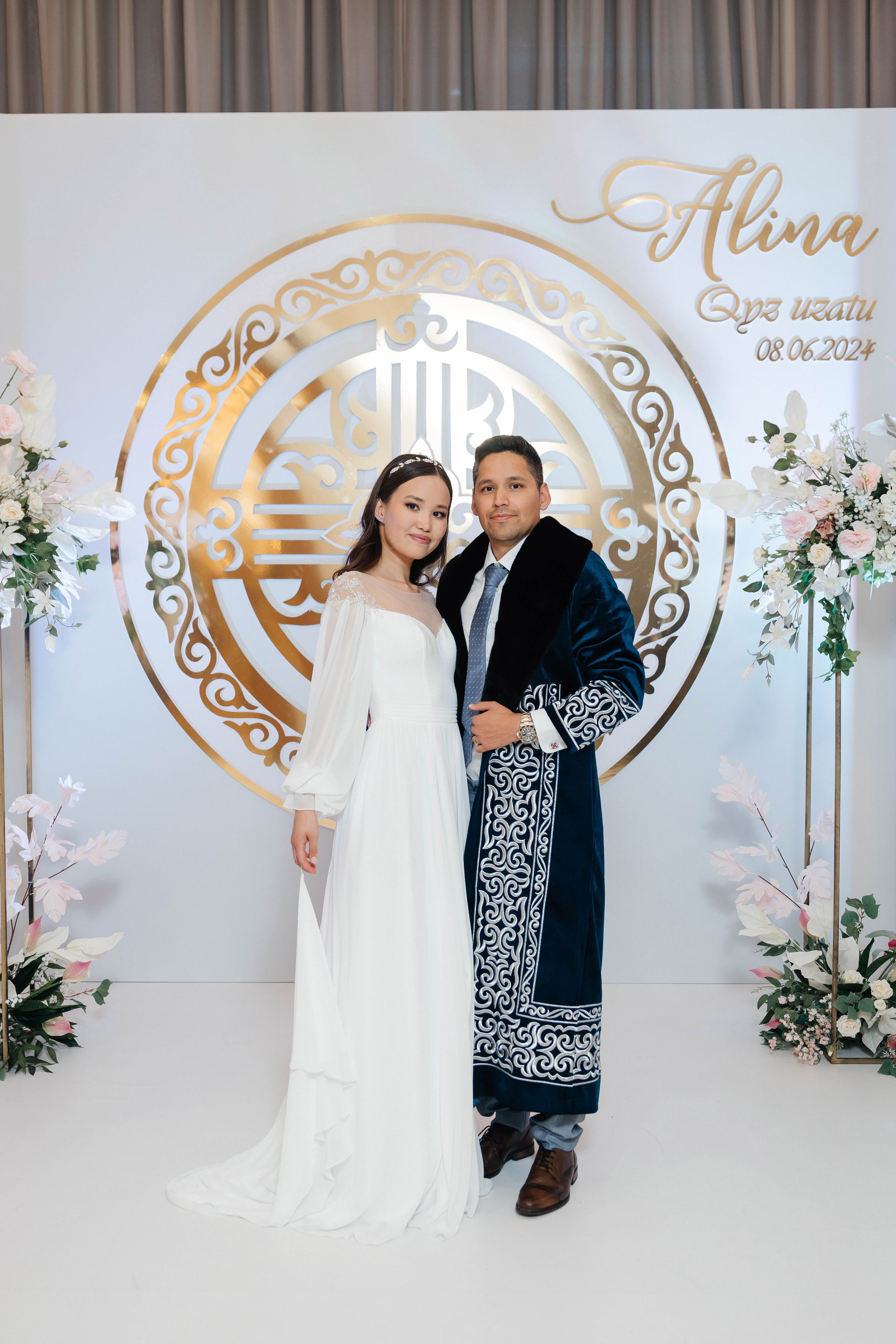 Alina Uzatu. Профессиональный фотограф в городе Астана/Алматы Даурен Сембаев