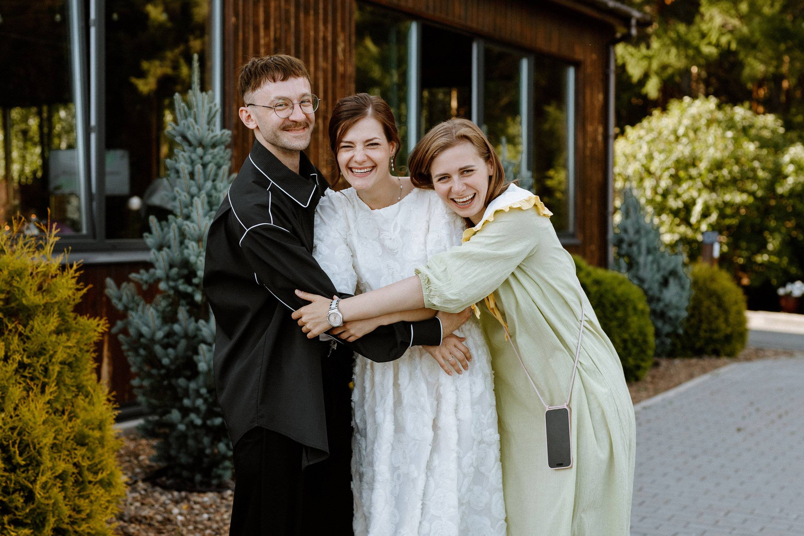 Ильдар и Екатерина. Glissando. Свадебный фотограф Балчугова Мария Екатеринбург