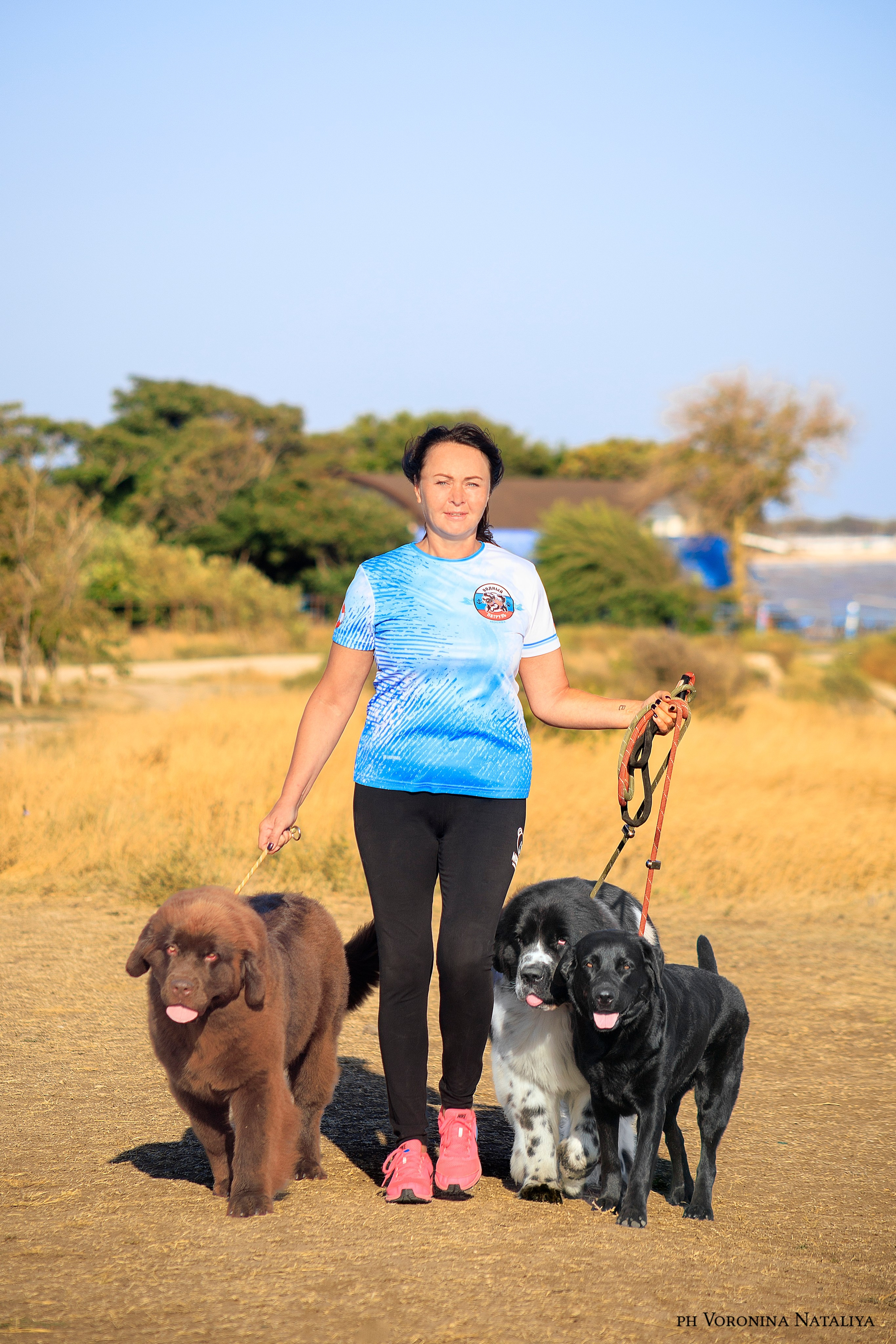 Анимализм Анжелика Сентябрь. Воронина Наталия — индивидуальный и свадебный фотограф в Рязани