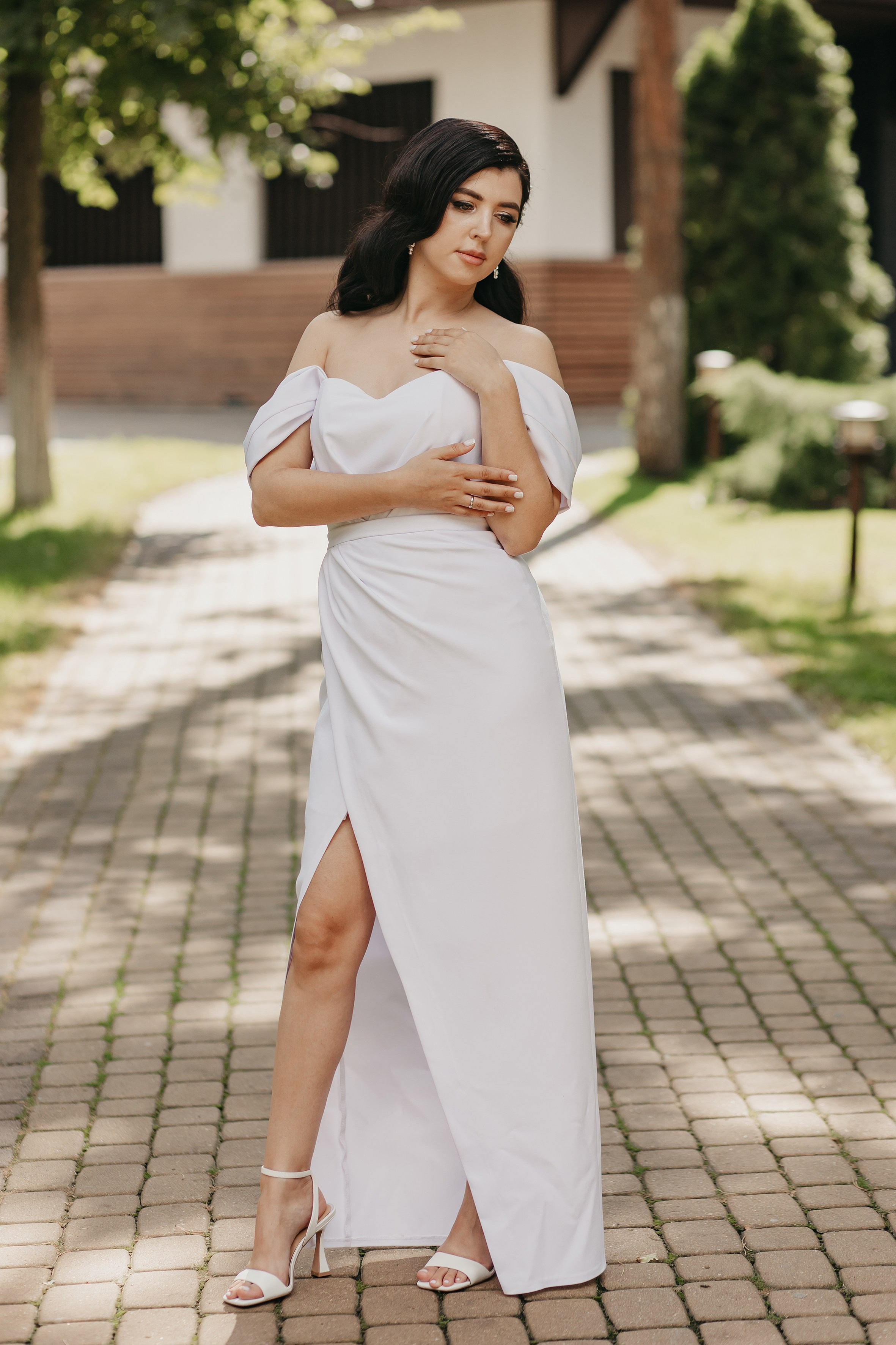 Максим и Юлия. Свадебный фотограф в Алексеевке Сергей Коротенко