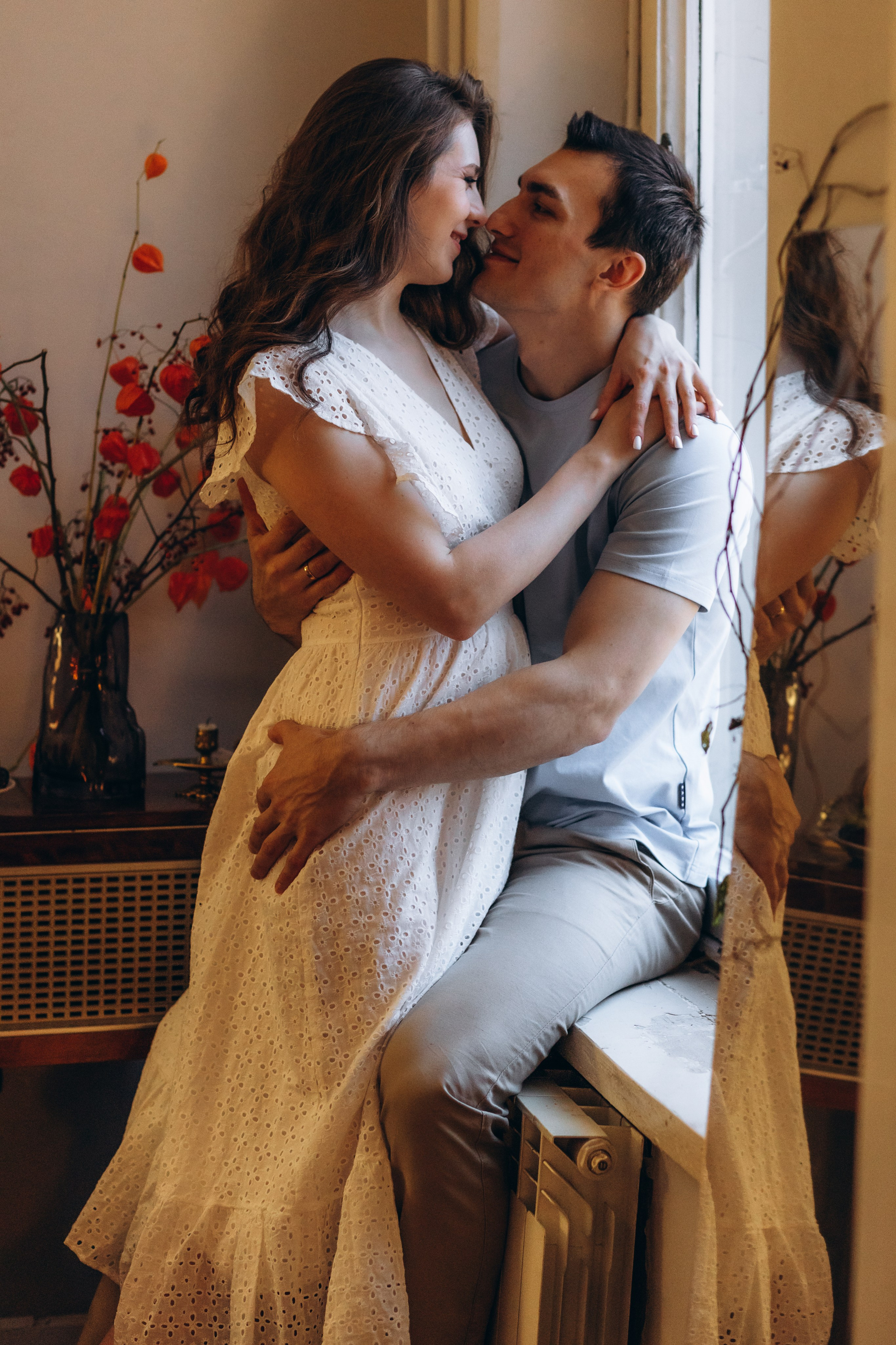 8. Семейный и женский фотограф в Санкт-Петербурге Климова Светлана