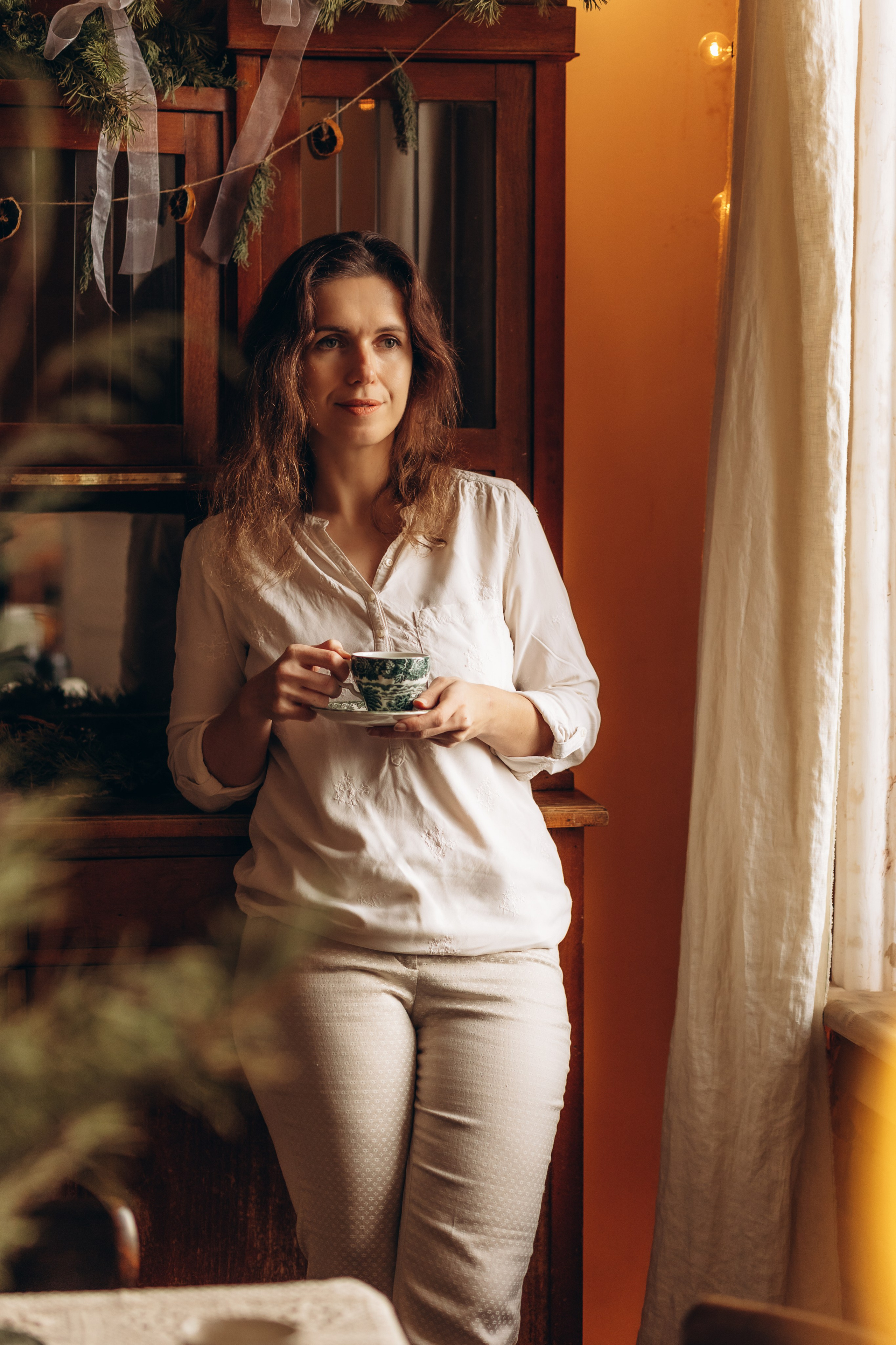 16. Семейный и женский фотограф в Санкт-Петербурге Климова Светлана