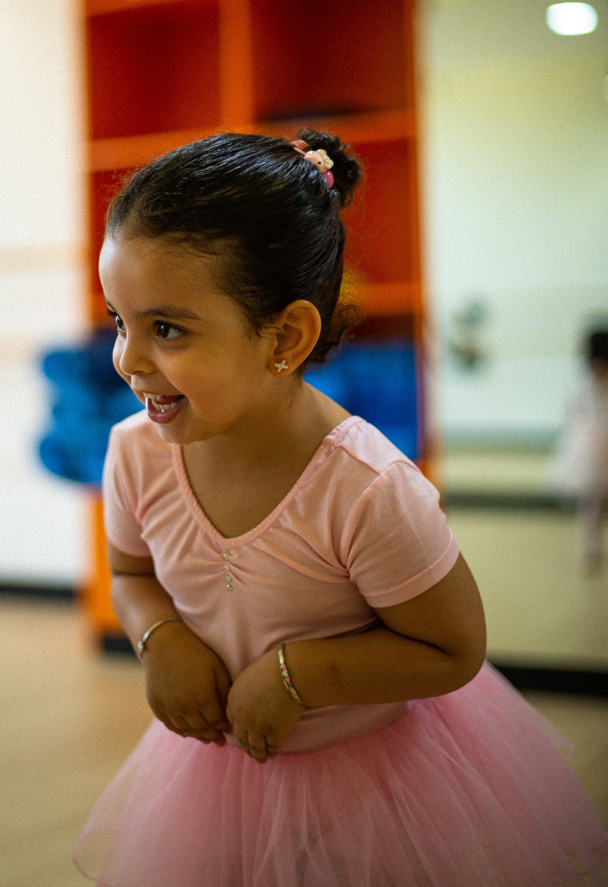 Балетный класс