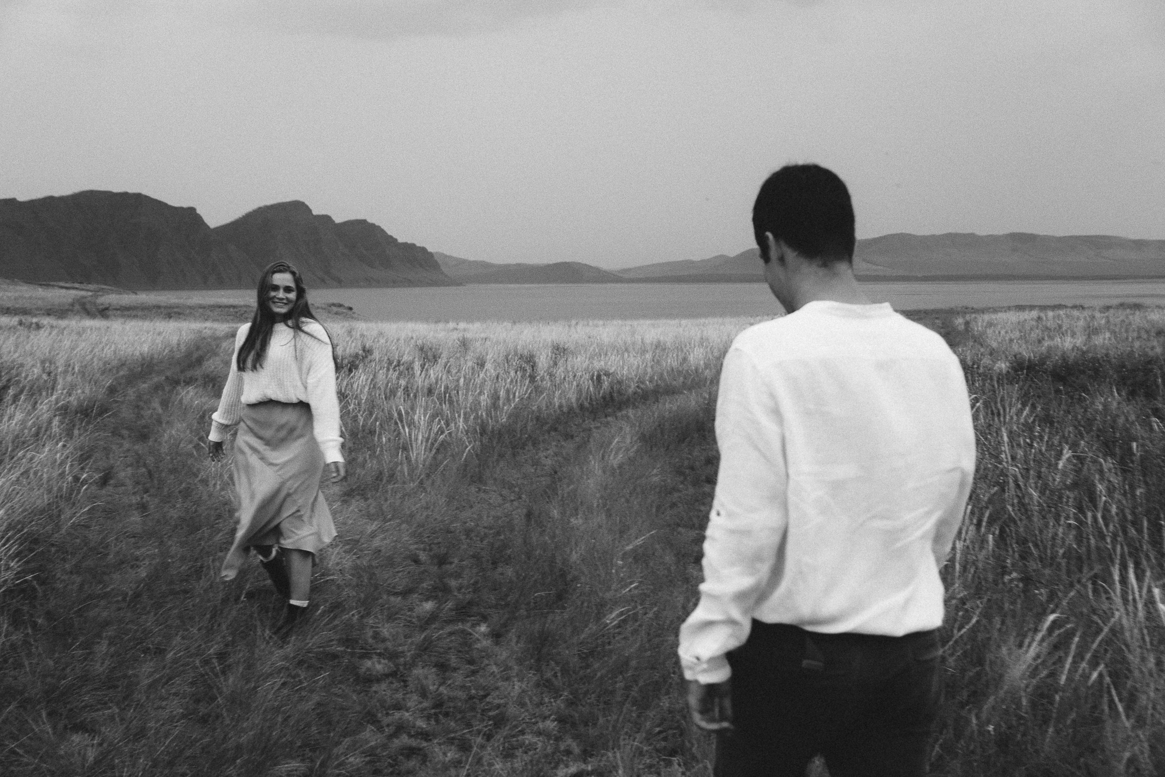 Еще один закат с тобой…. Свадебный и семейный фотограф в Абакане Василевский Алексей