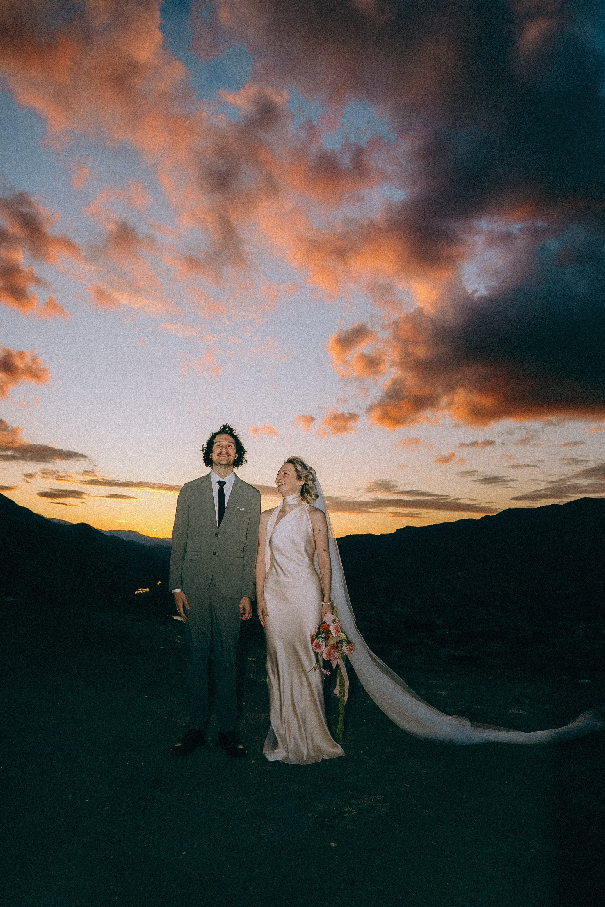 Саша и Даша. Свадебный фотограф Грузия Тбилиси