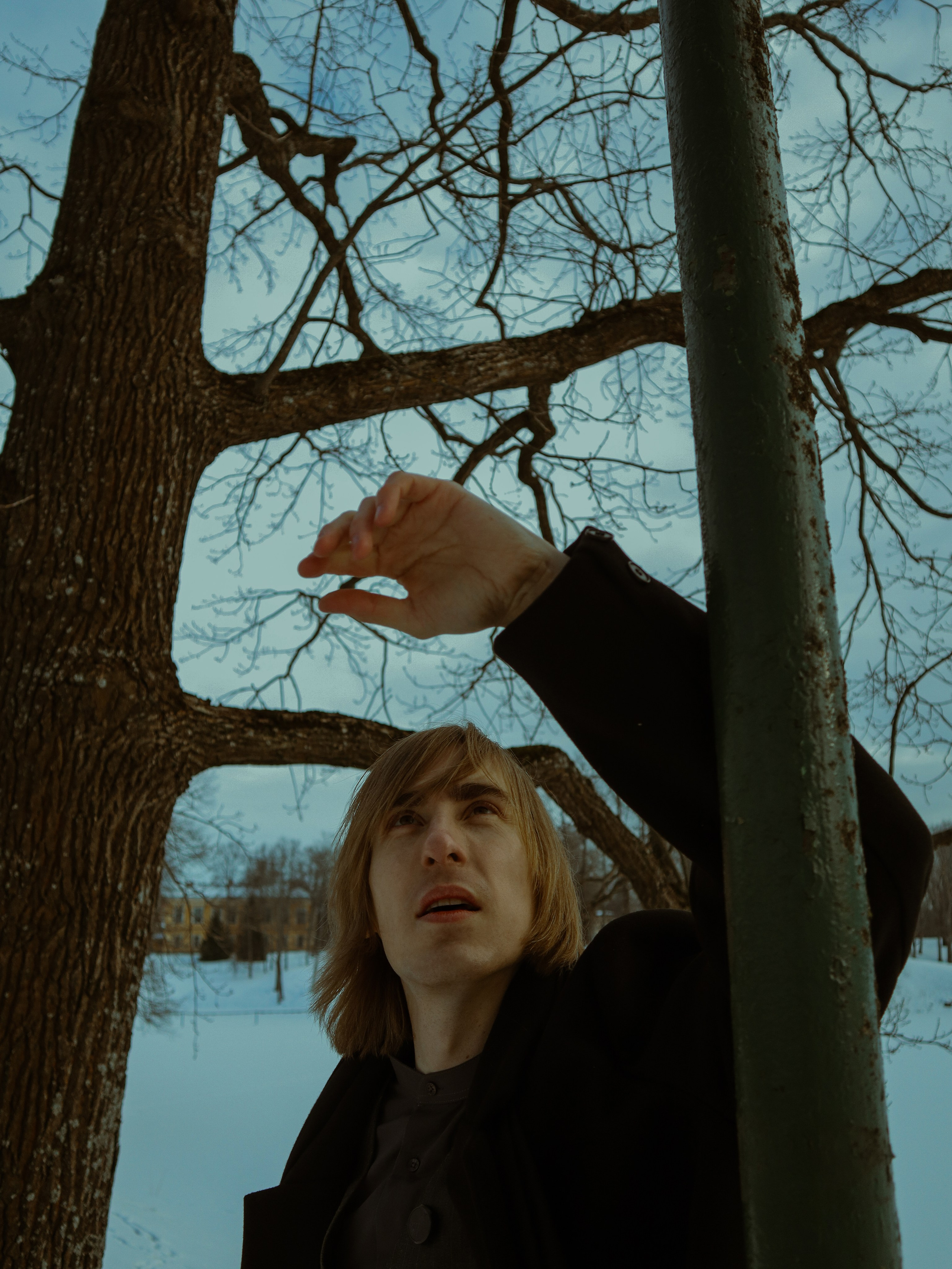 КИНО-ПРОГУЛКА. Кинематографичный фотограф, видеограф Лина Плешакова, Санкт-Петербург