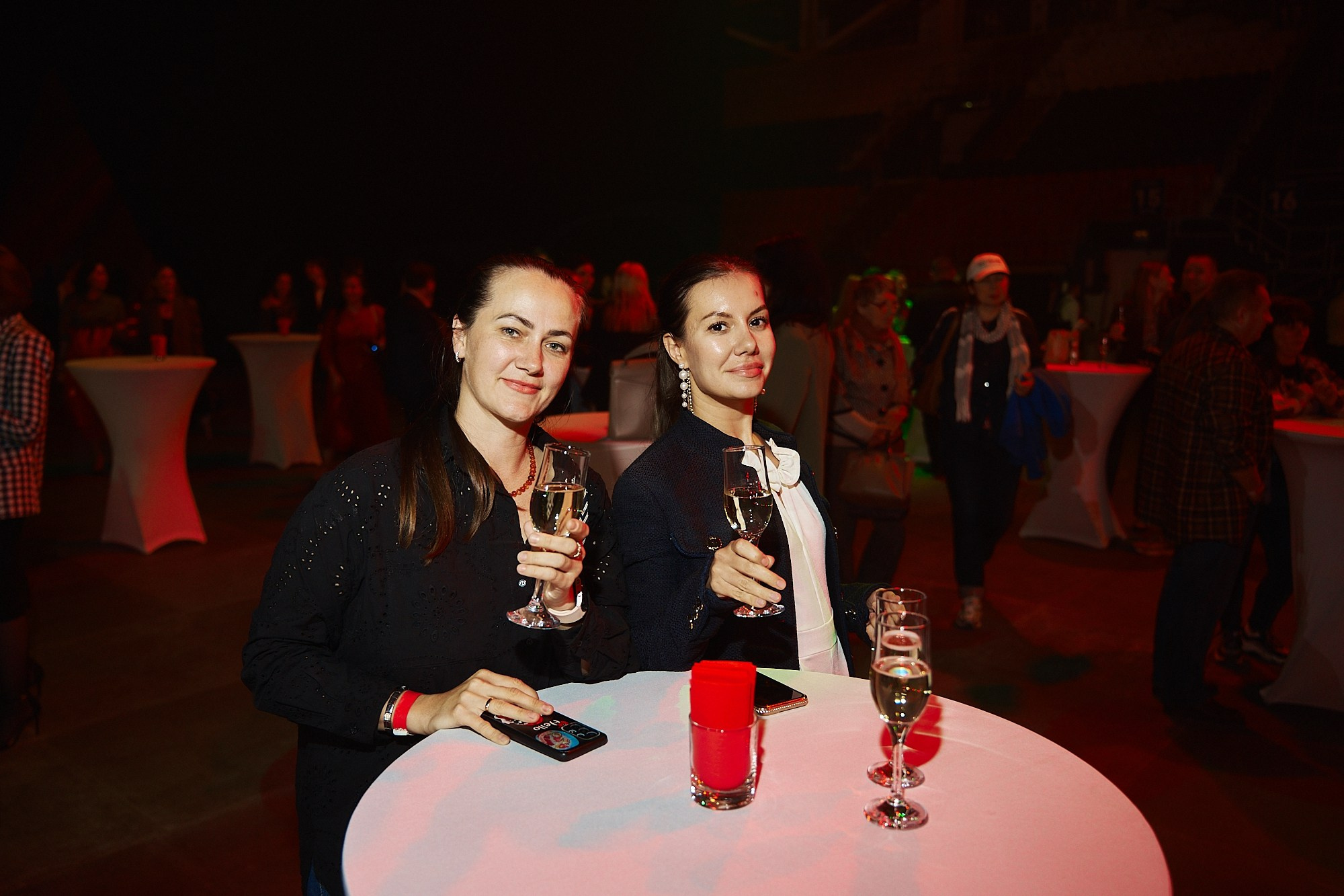 Альфа-Конфа. Фотограф в Хабаровске