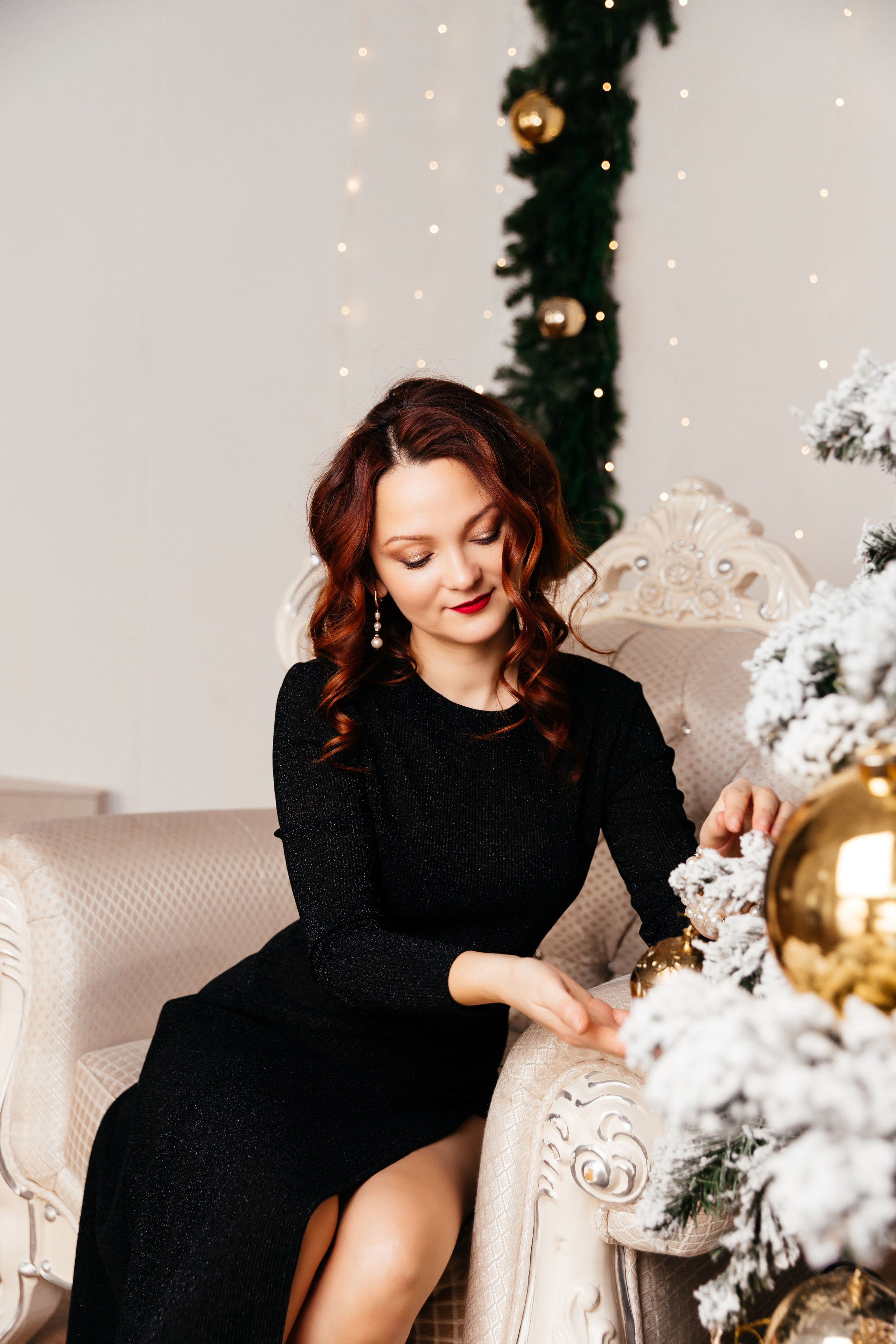 Кристина. Семейный фотограф в Чите Татьяна Фирсова