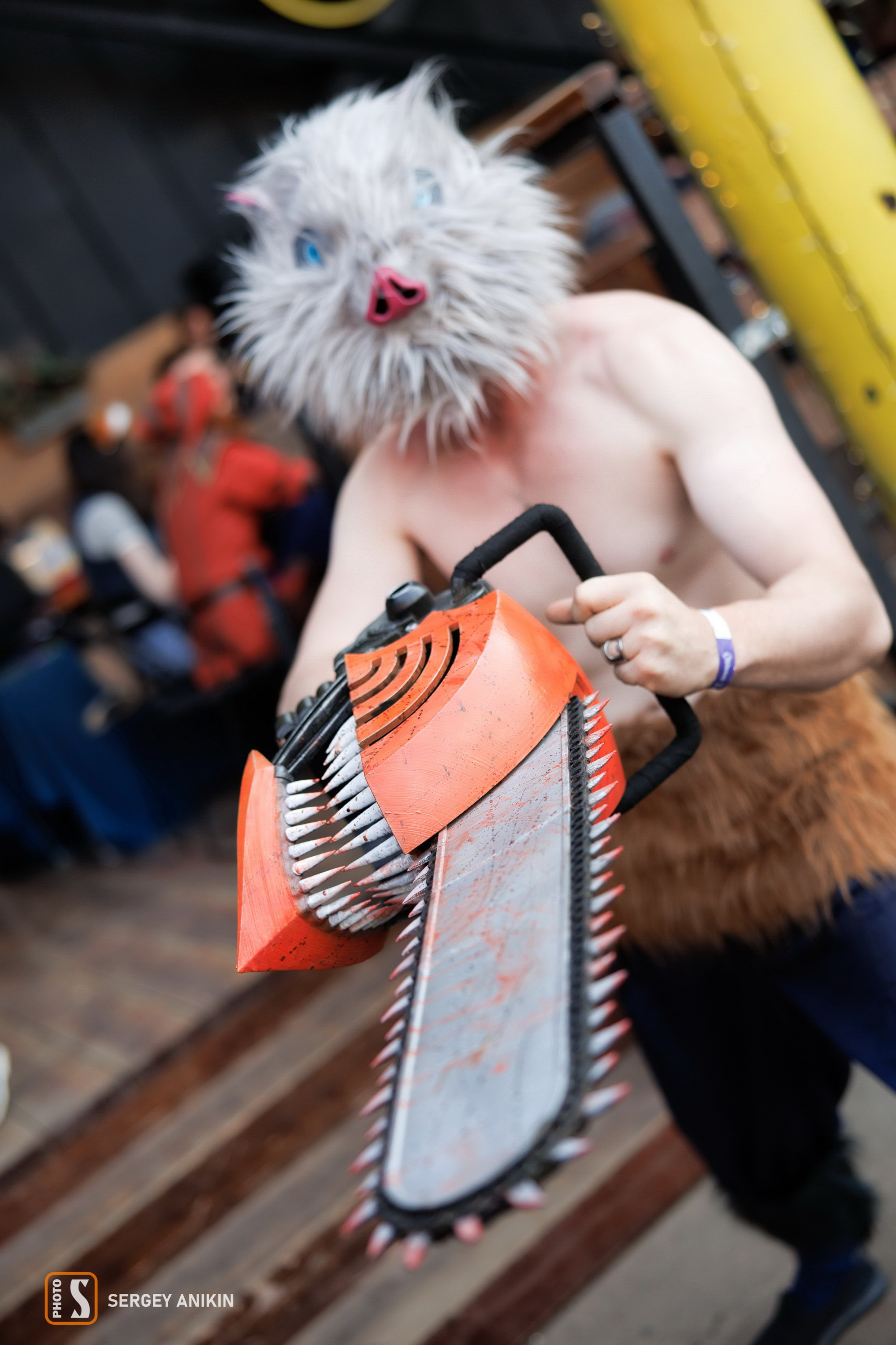 Репортаж с Oblivion Fest 2025