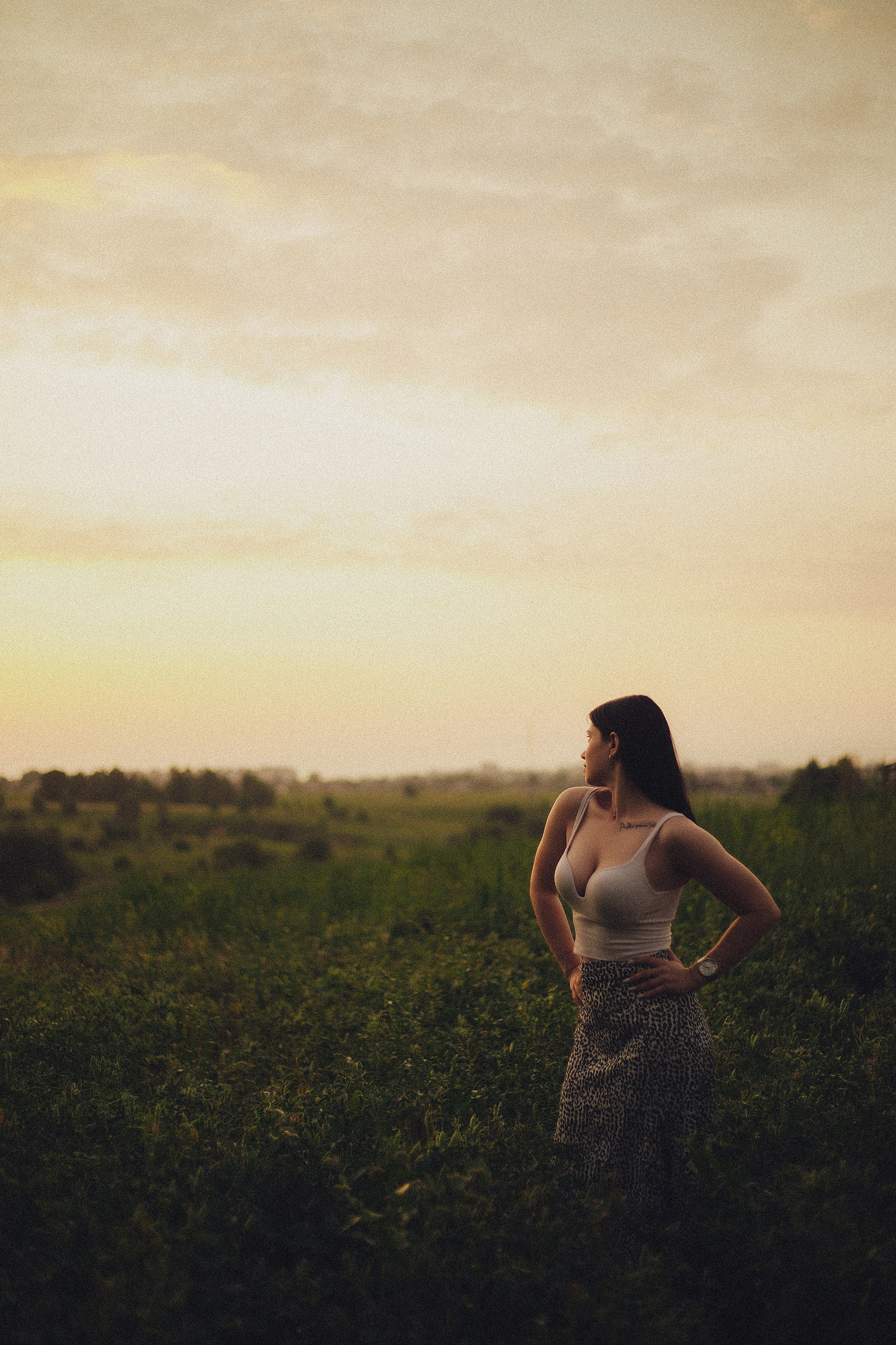 Настя. Фотограф Брянск|Москва Даша Жукова