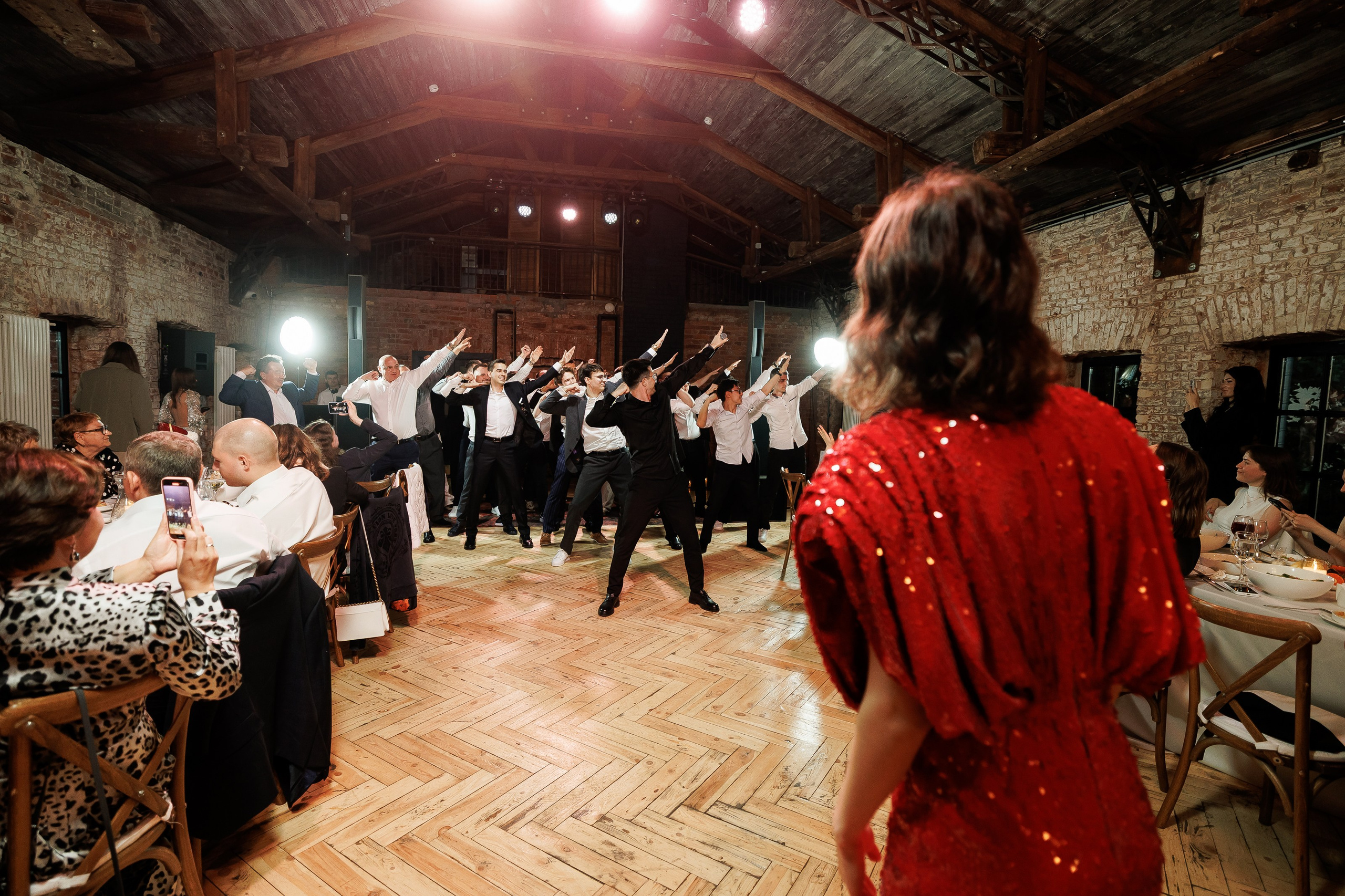 Свадебная. Фотограф в Москве