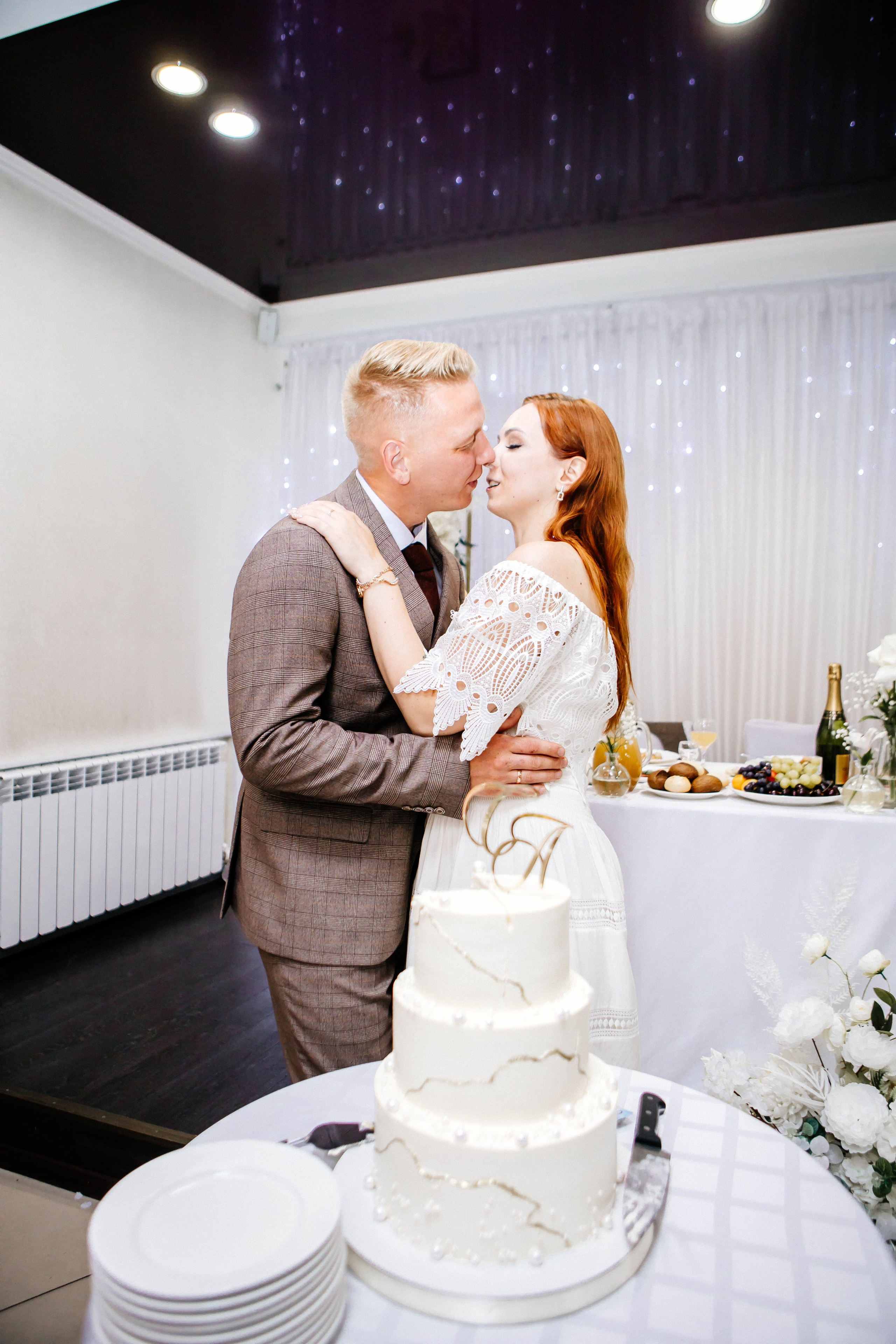 Форсаж. Рыжова Тамара