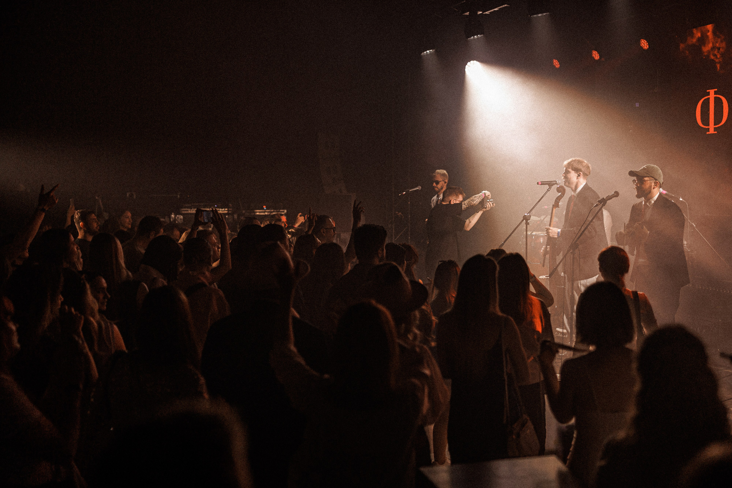 VMESTE 2025 NEW. Свадебный и event-фотограф Иван Волнухин