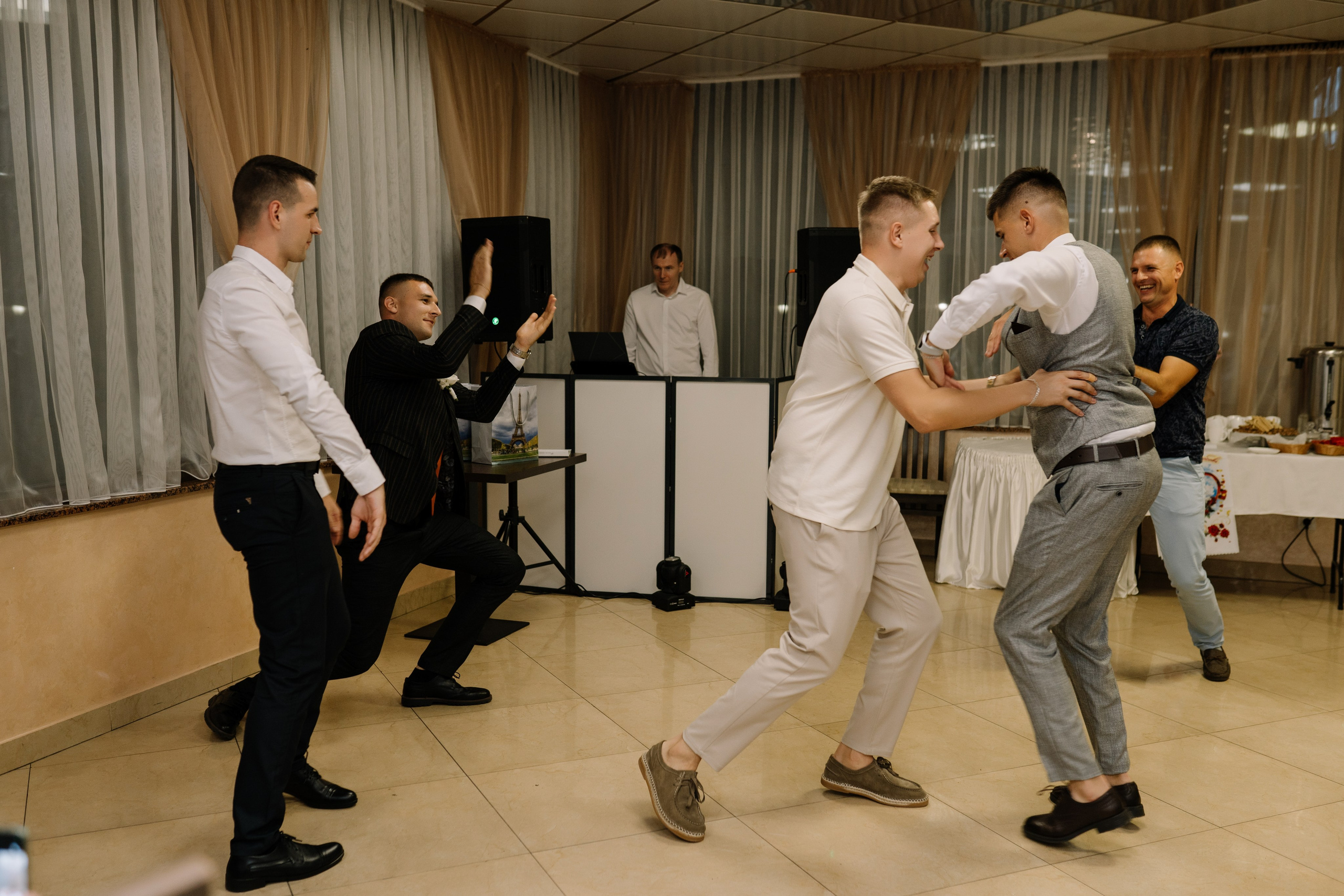 Олег & Алина