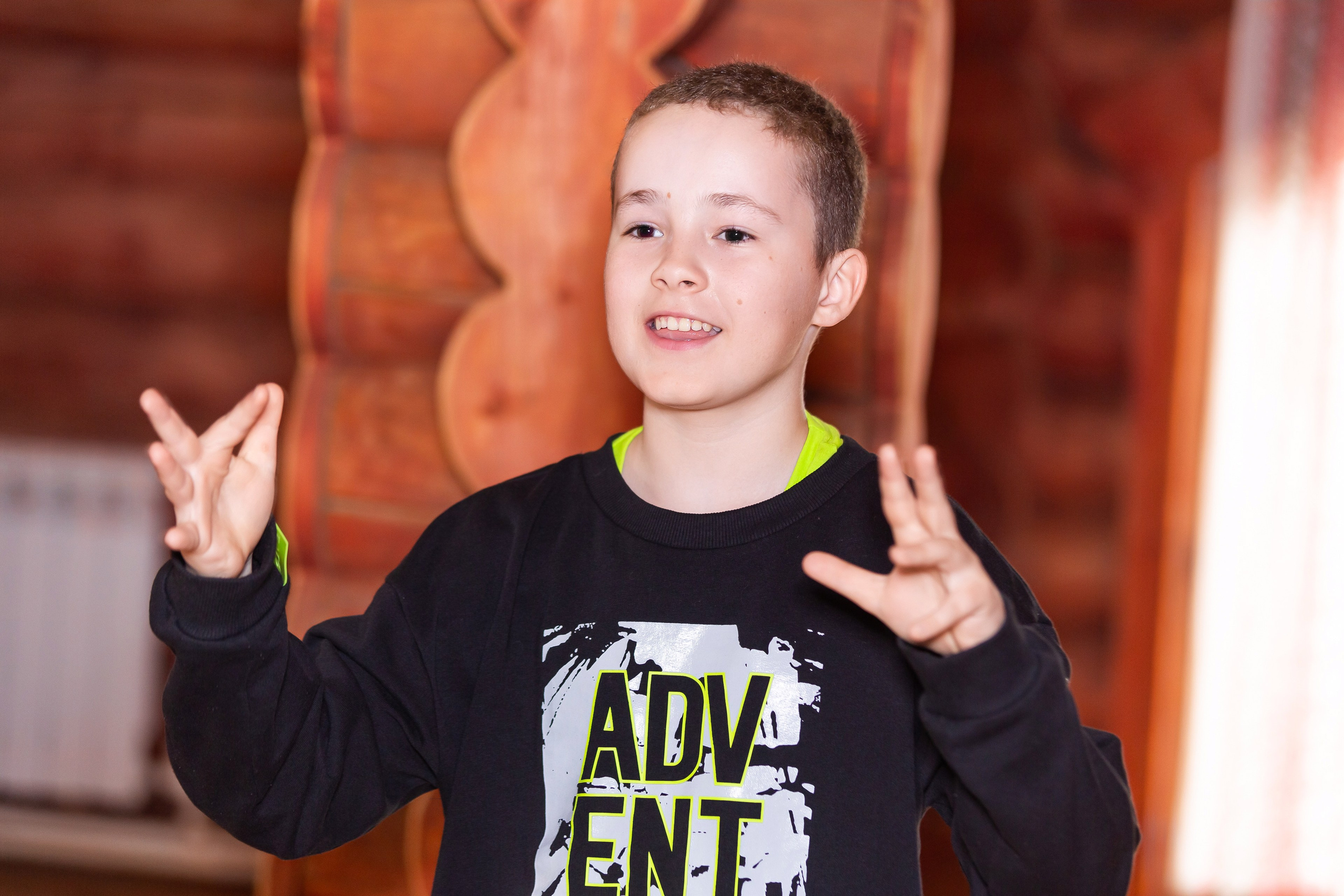 ШОУ KIDS 12.05. Профессиональный фотограф в Мценске и Орловской области