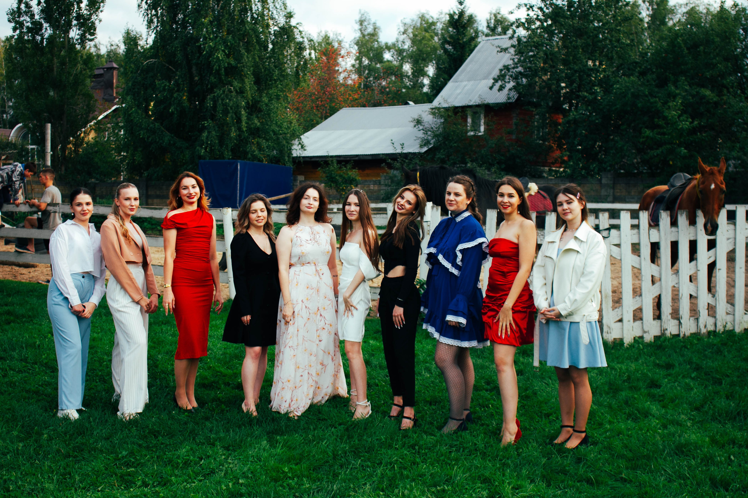 Свадебная фотосессия. Креативный фотограф Нижний Новгород Никита Корольков