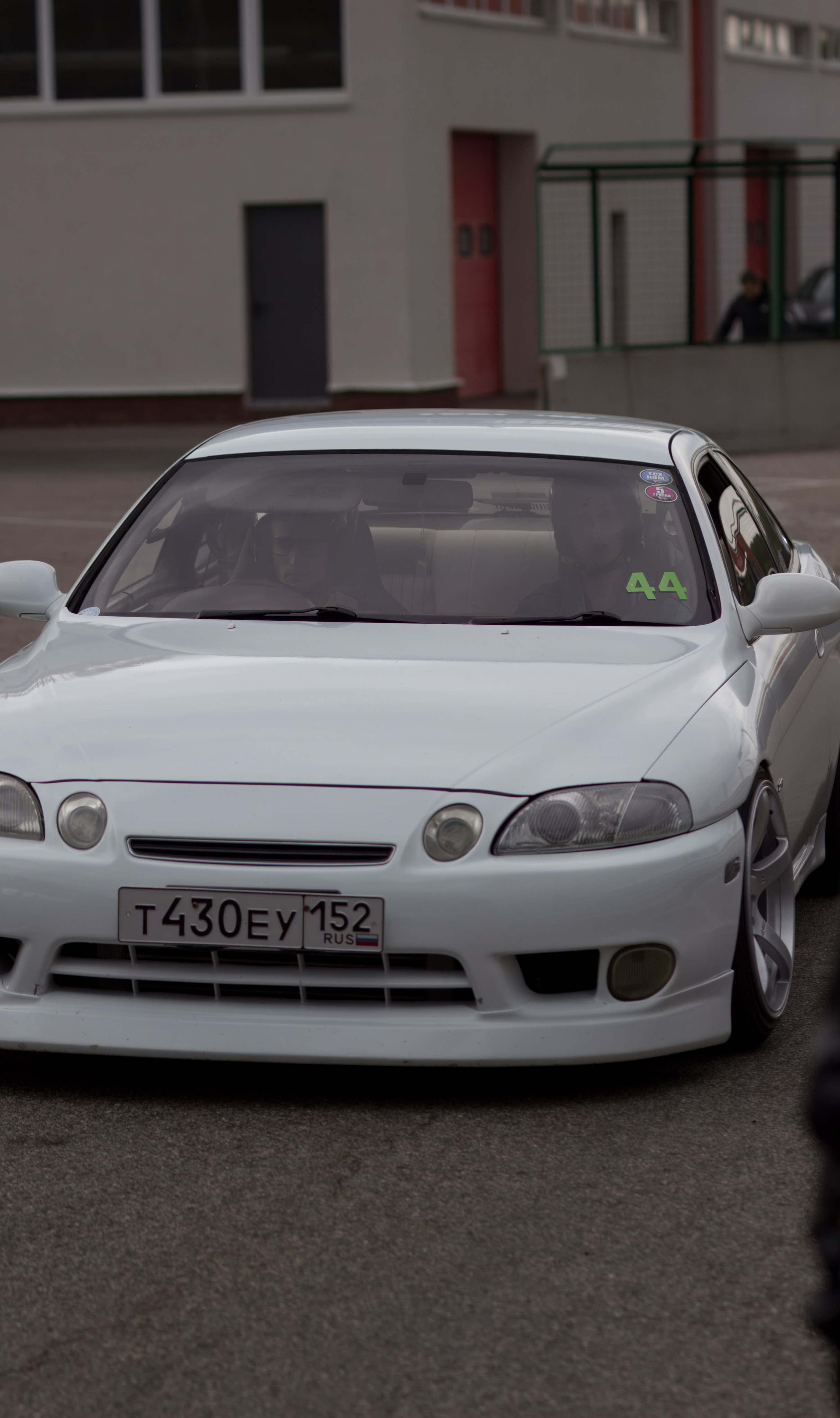 Nring 2023. Креативный фотограф Нижний Новгород Никита Корольков