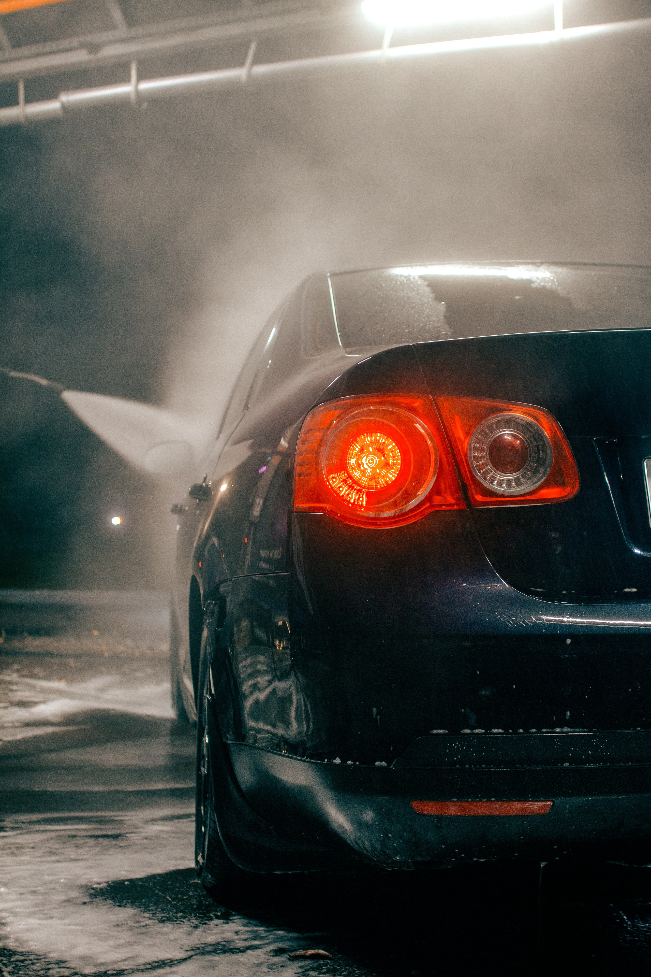 Автомобильные фотосессии. Креативный фотограф Нижний Новгород Никита Корольков